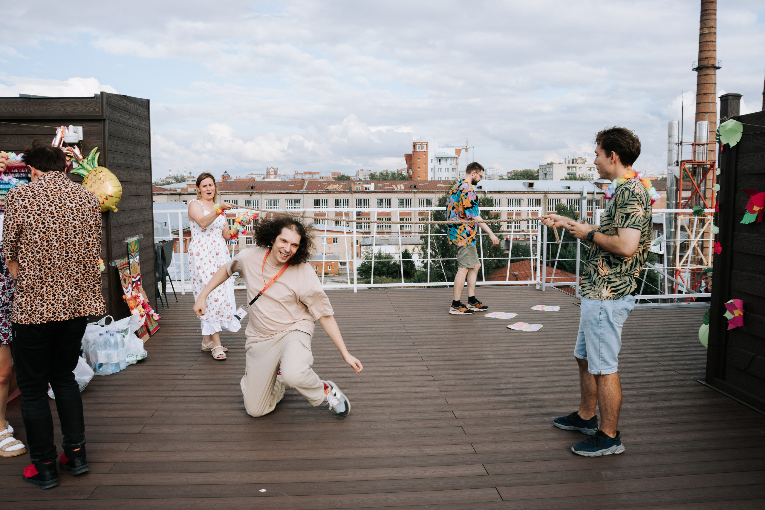 Фотограф на корпоратив Томск. Фотограф в Томске Дарья Пучкина