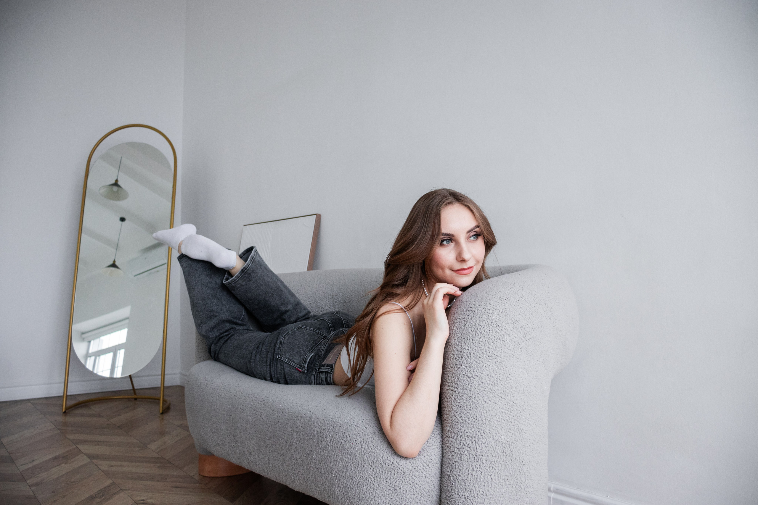 Студийная фотосессия Томск. Фотограф Томск. Фотосессия в студии Томск. Фотограф в Томске Дарья Пучкина