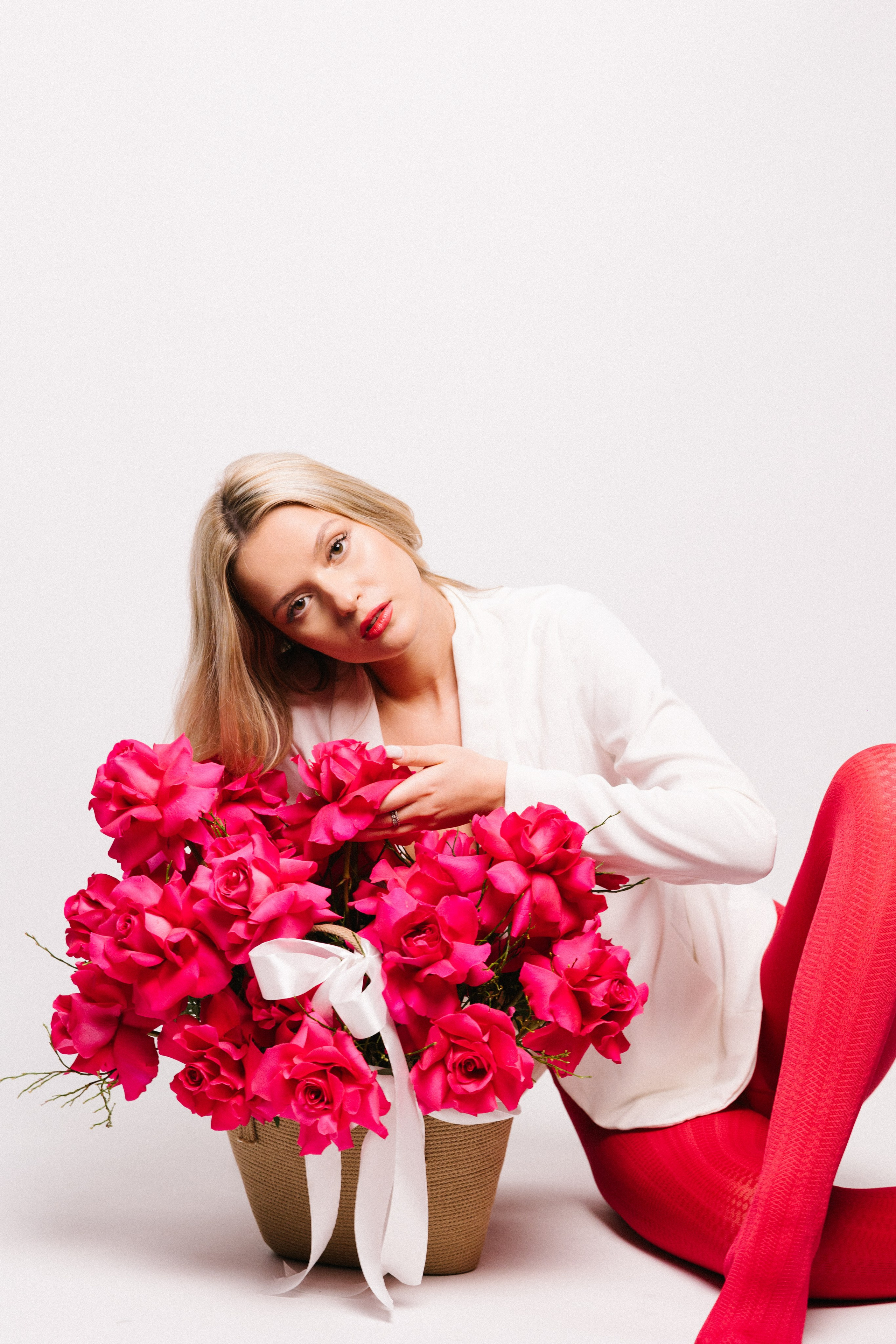 KLUMBA ST. VALENTINE. Фотограф в Туле Павел Парахин