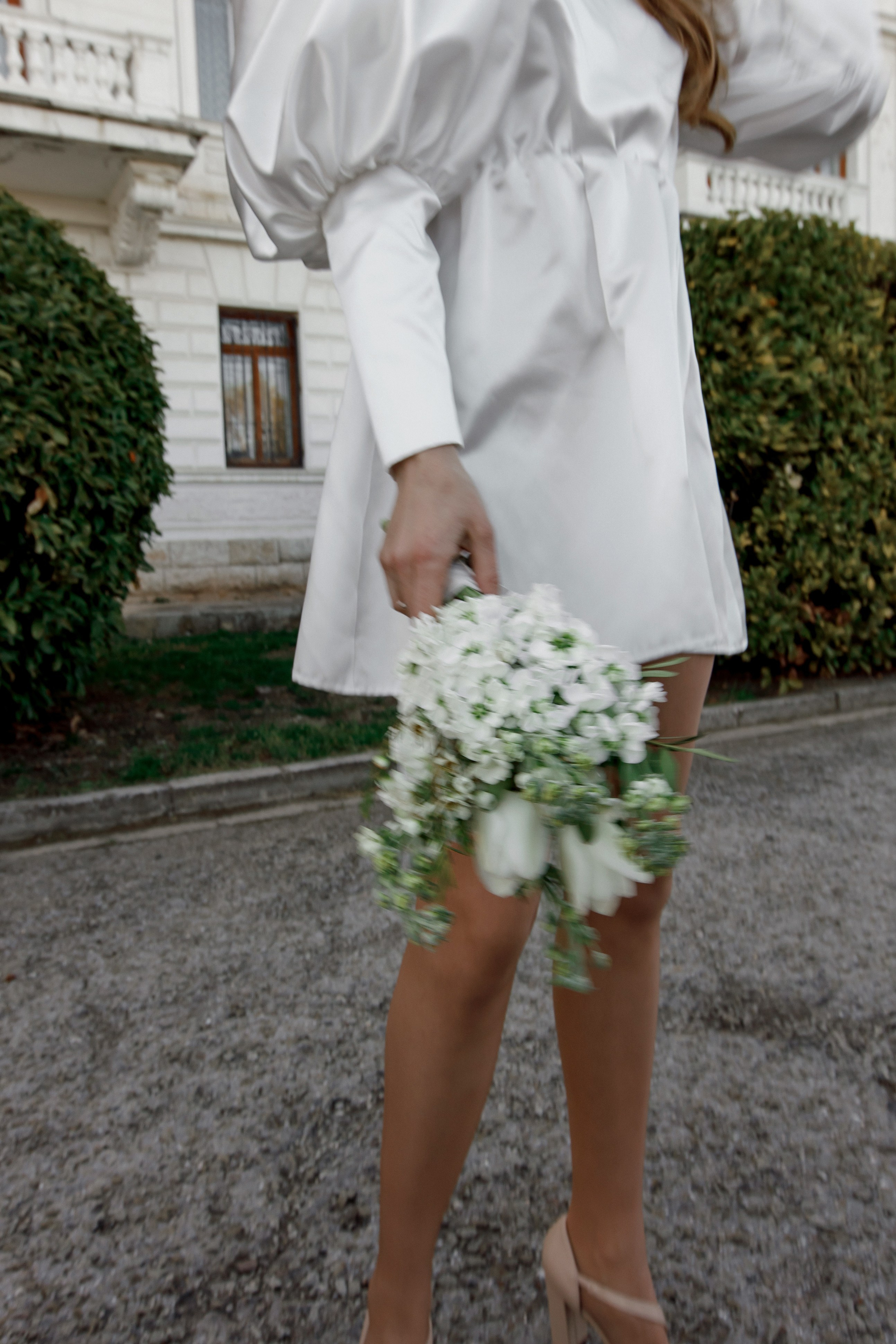 Livadia palace. Фотограф Анна Лейман. Севастополь