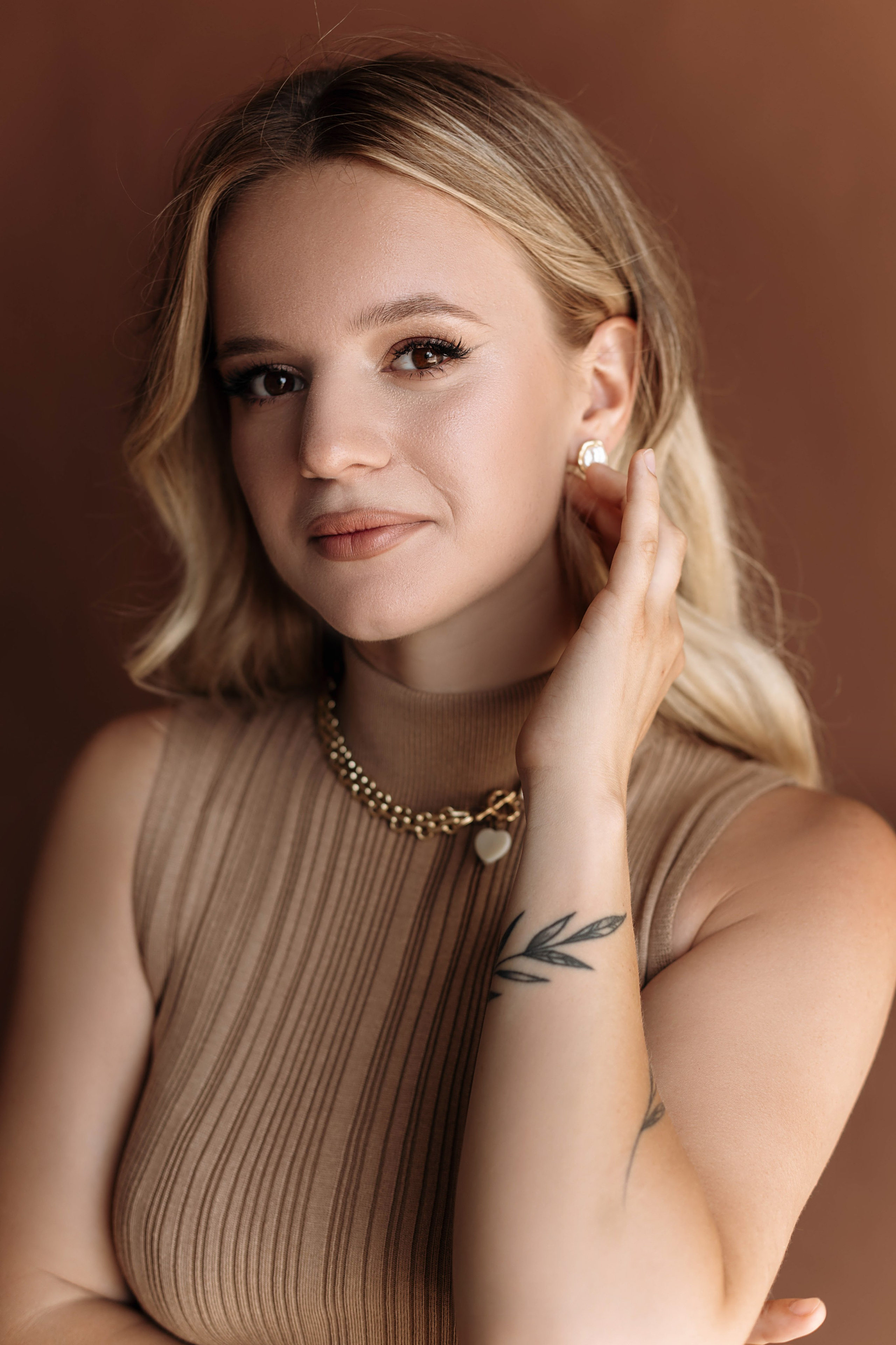 Анастасия. Фотограф Сальск Катерина