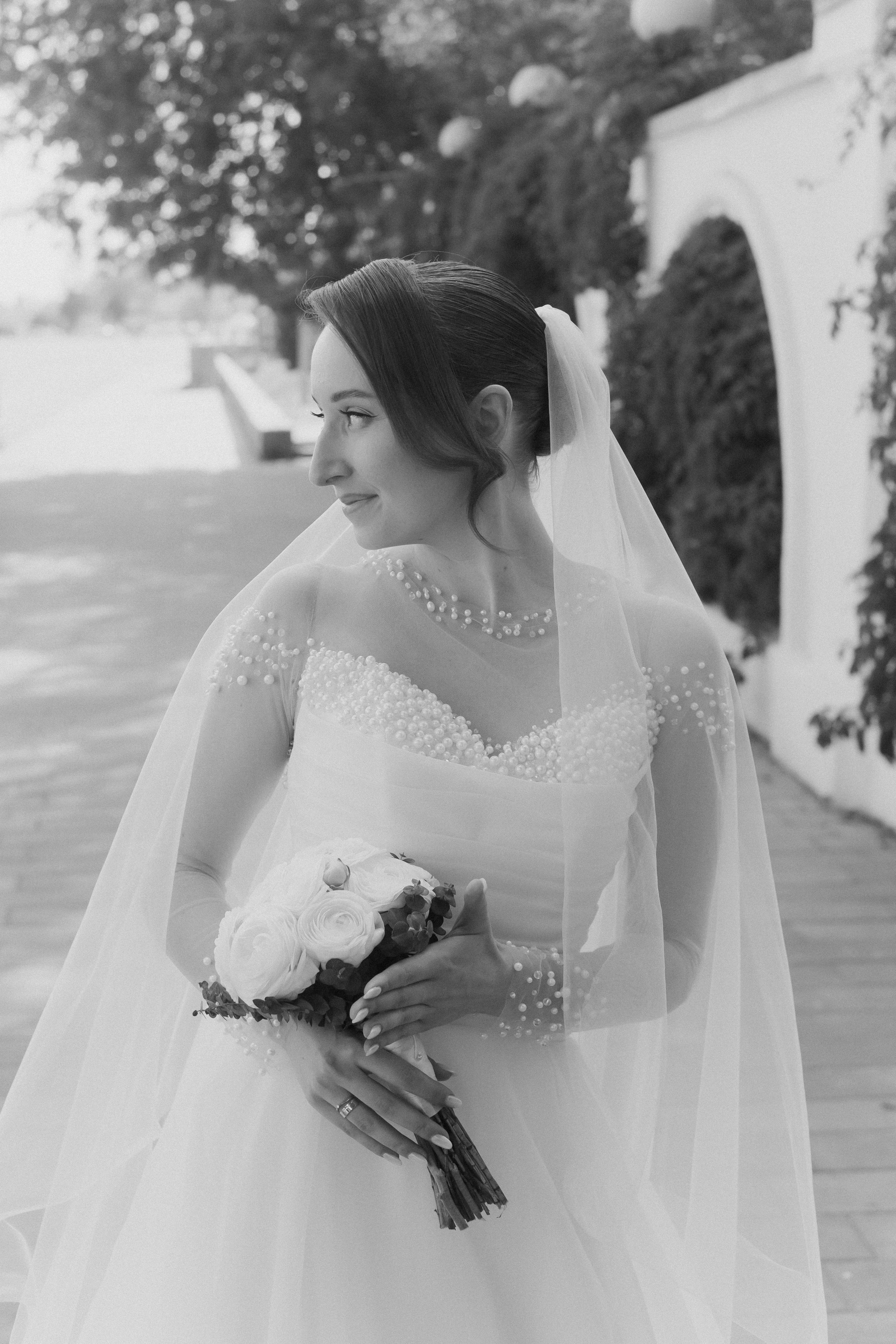 Ольга и Антон. Свадебный и семейный фотограф г. Волгоград Биленко Ангелина