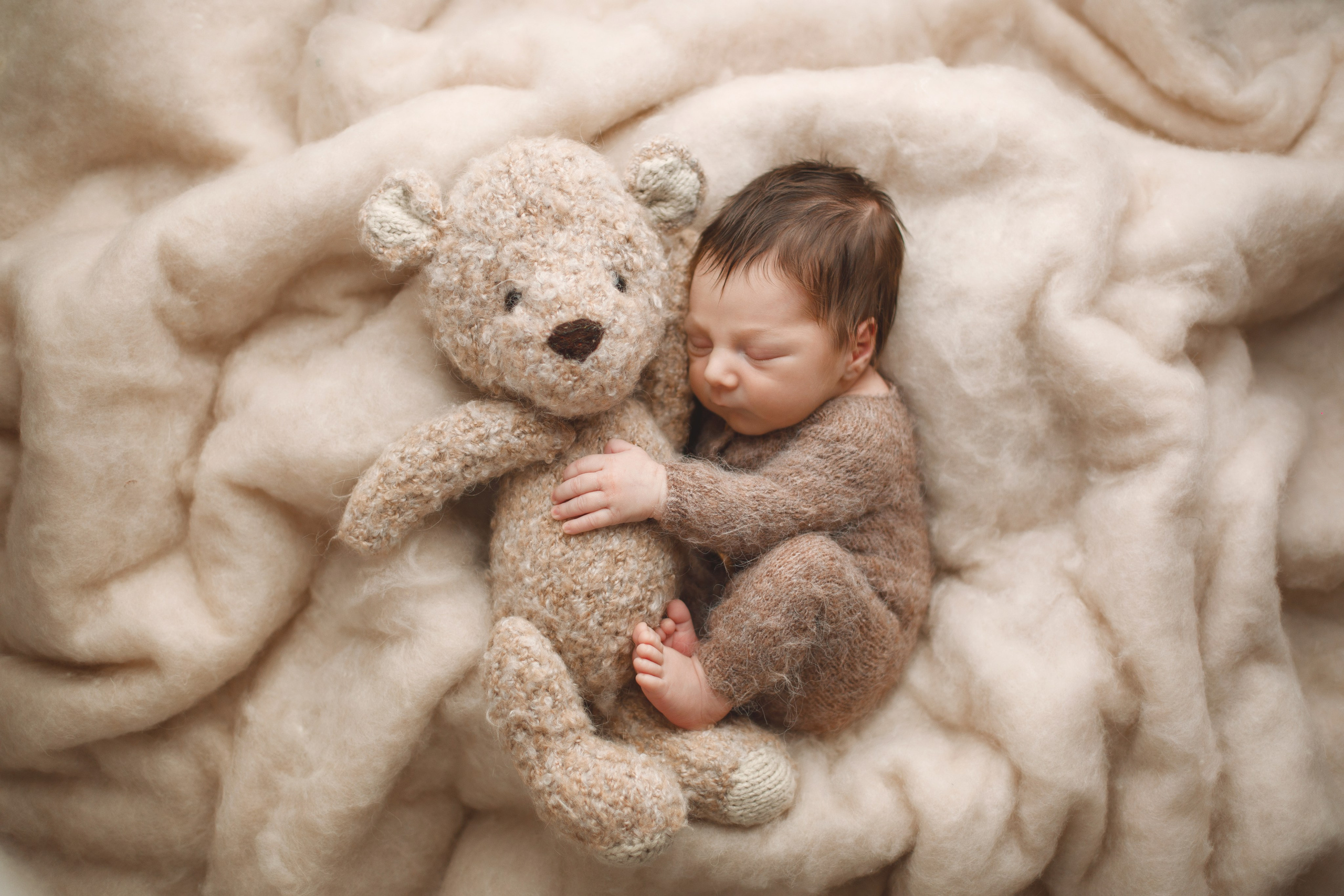 New born classic. Детский и семейный фотограф в Костроме Валентина Белик