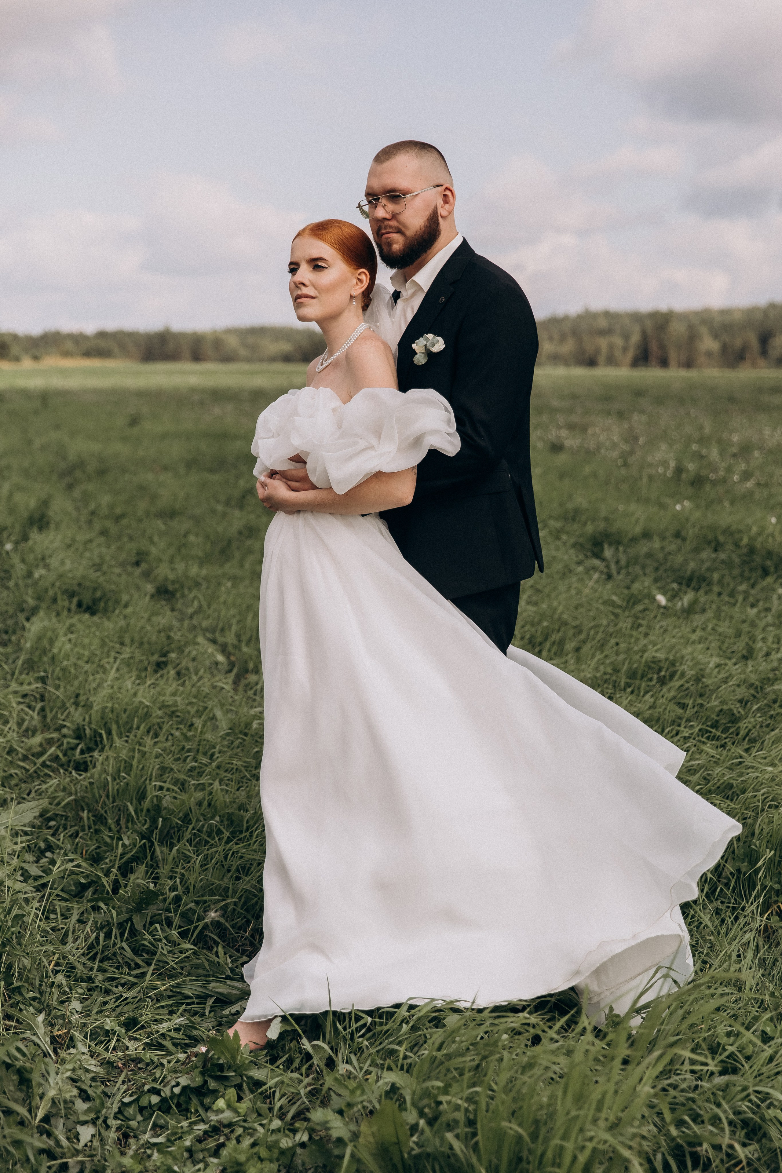 Артемий и Мария. Фотограф в Екатеринбурге