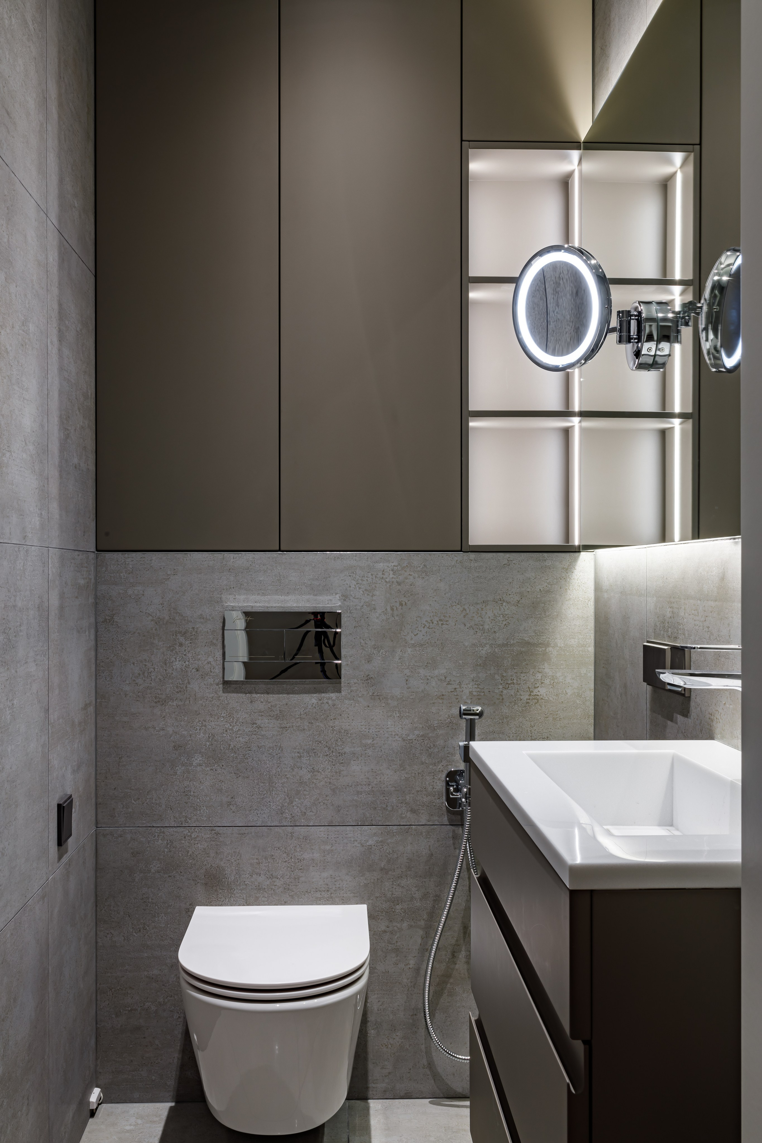 Интерьерная съемка для портфолио дизайнера. Интерьерный, предметный и контент фотограф в Иркутске Наталья Карпова