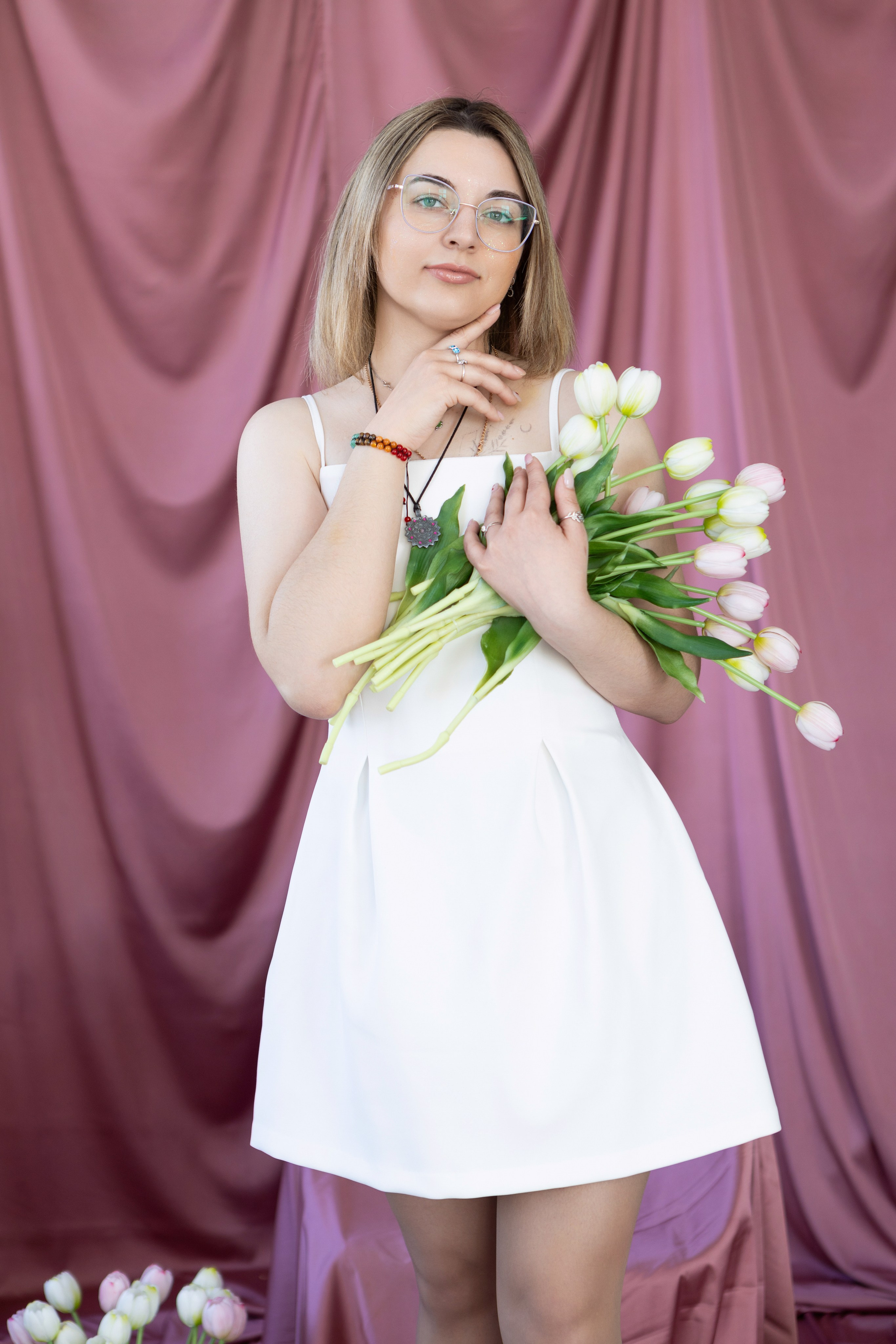 Анастасия. Фотограф в Курске Смирнов Евгений