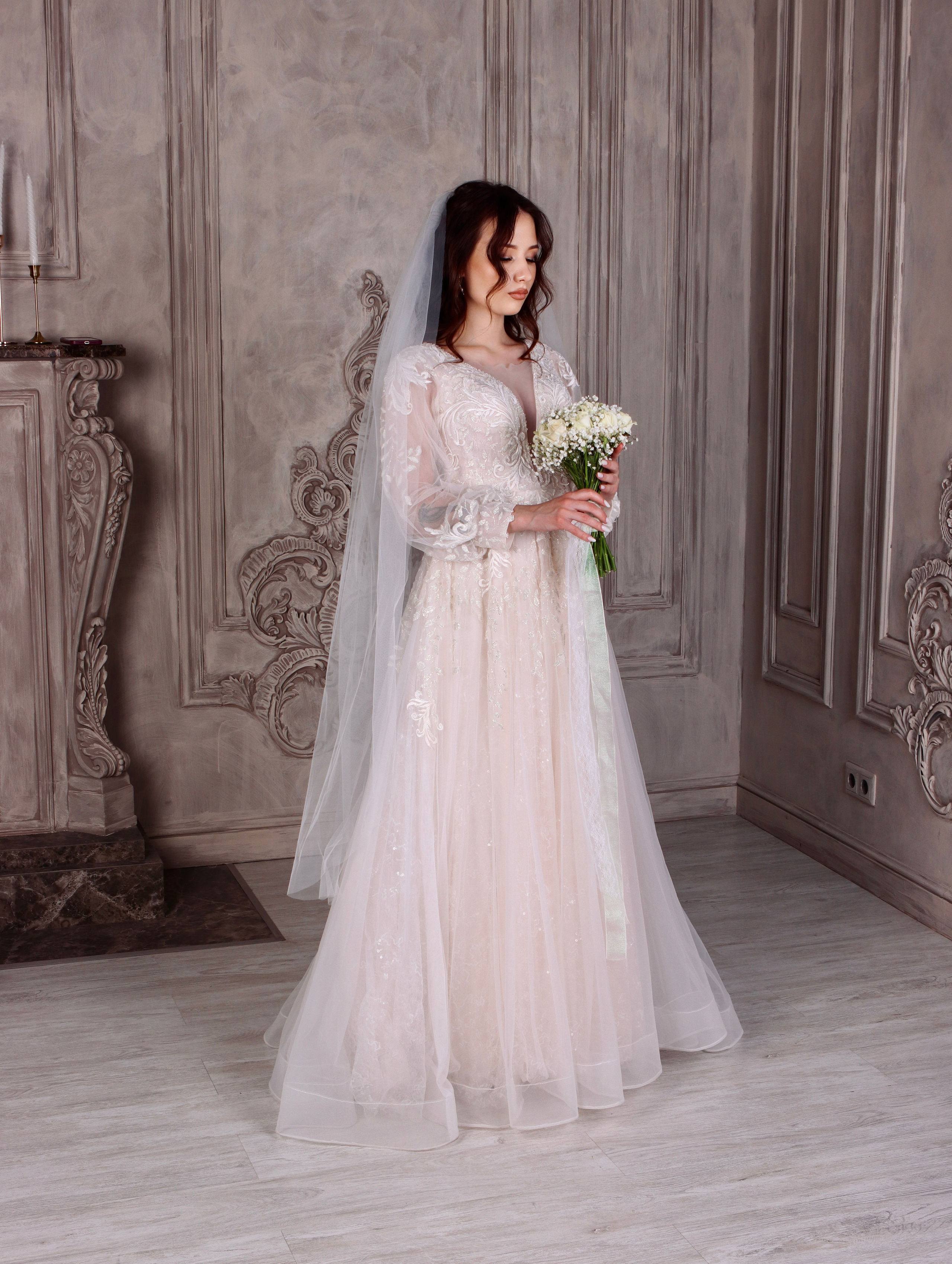 Кирилл и Арина. Фотограф в Курске Смирнов Евгений