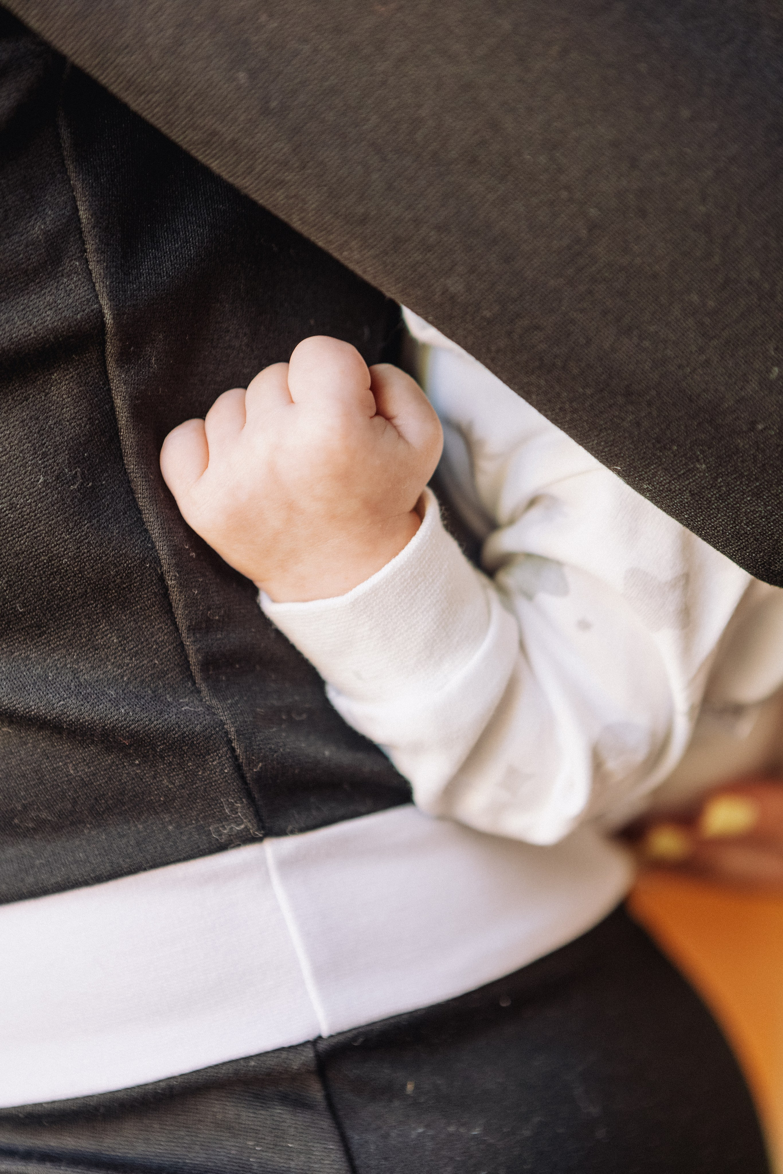 Крещение Артема и Полины. Фотограф в Курске Смирнов Евгений