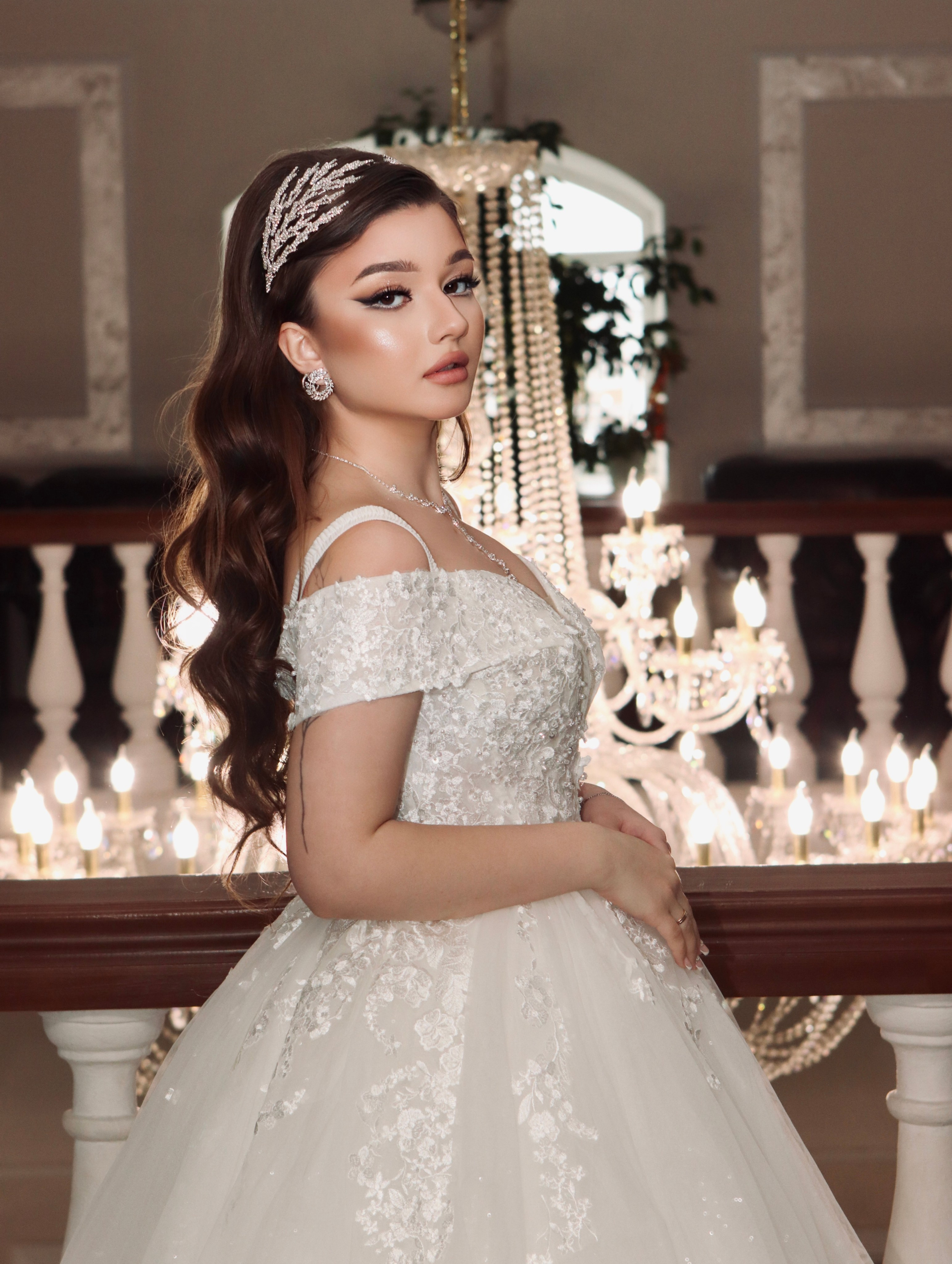 Ангелина и Олег ❤️. Фотограф в Курске Смирнов Евгений