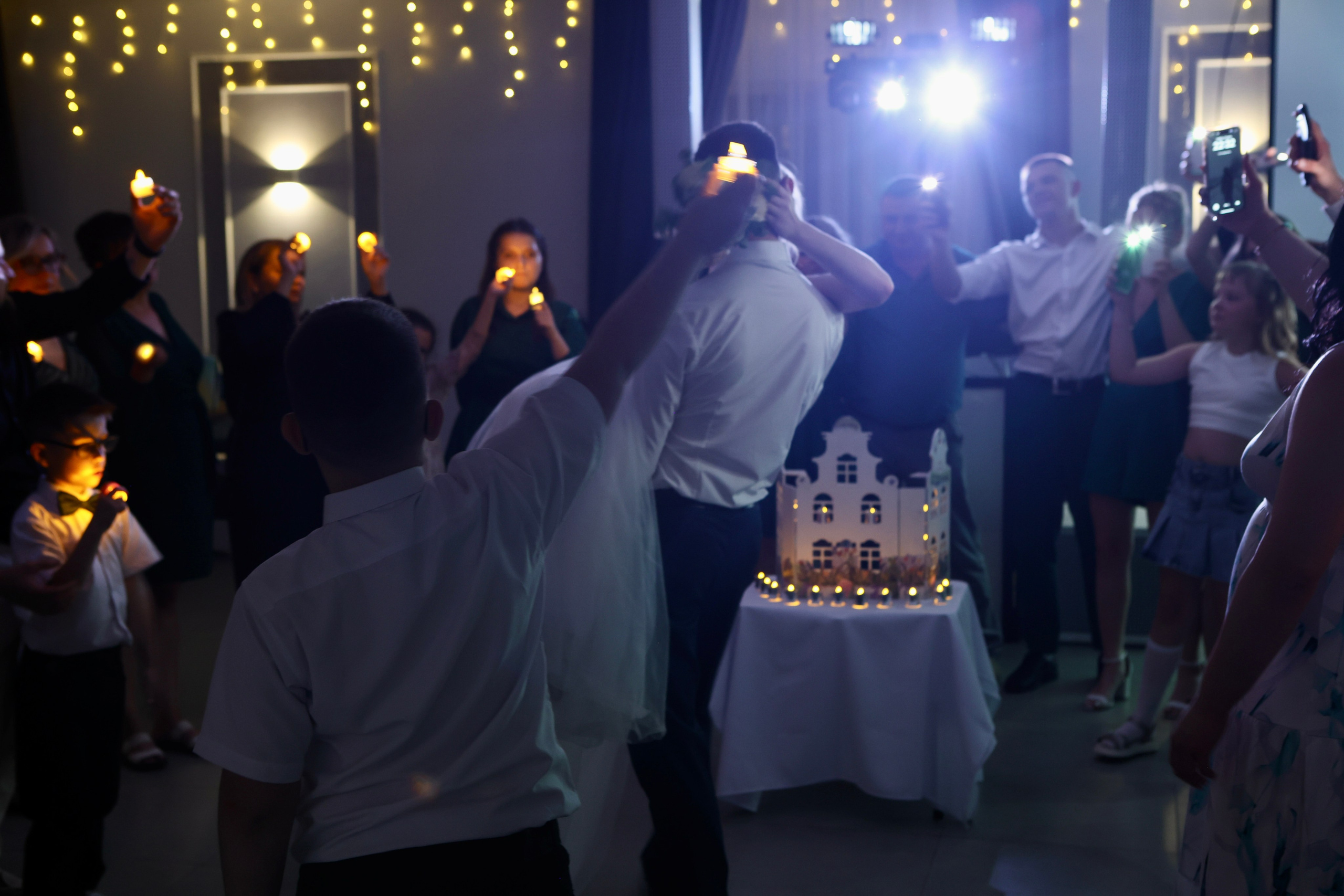 Свадьба Игоря и Татьяны. Фотограф в Курске Смирнов Евгений