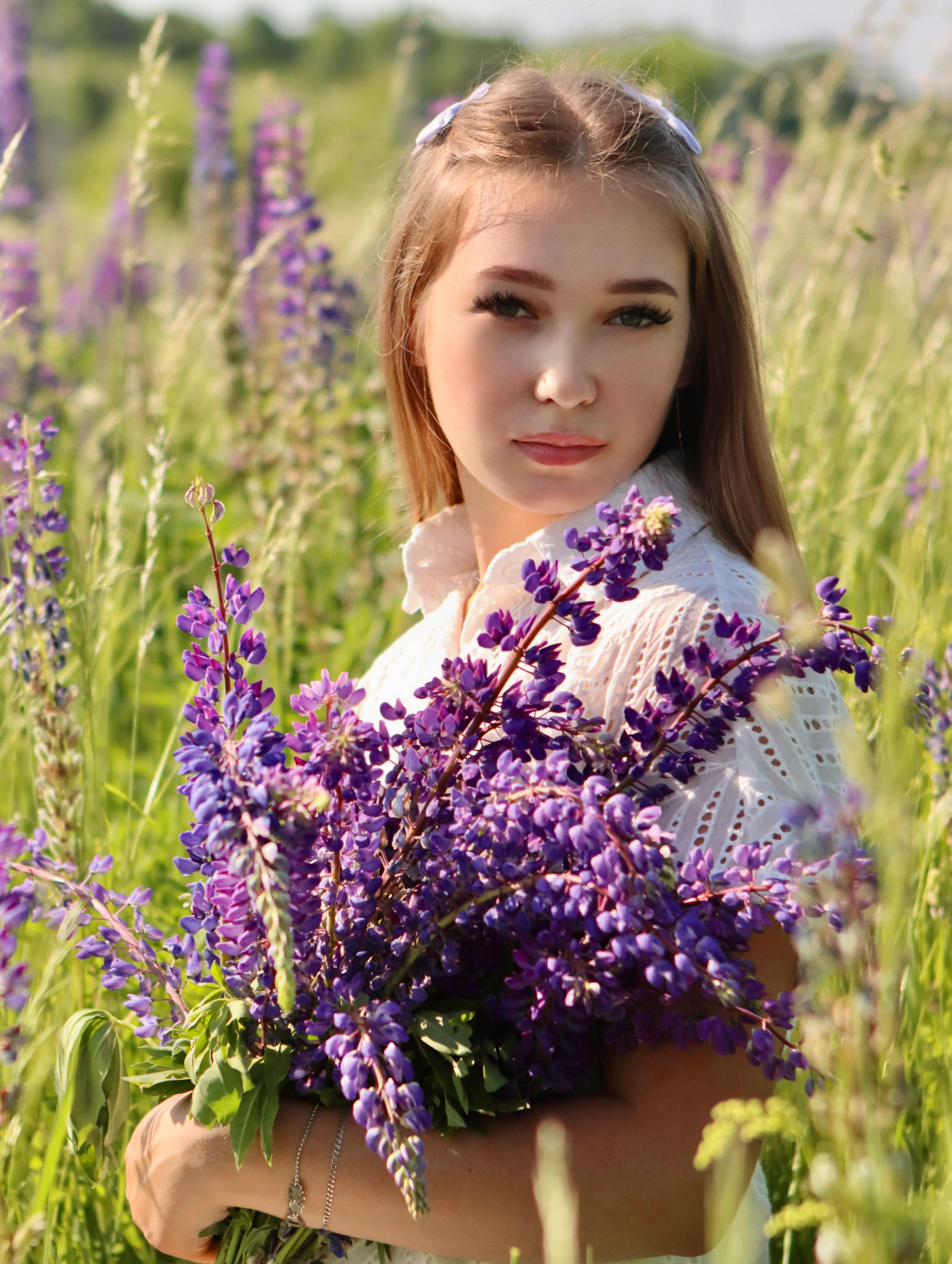 Алина, Михаил и Мирослава. Фотограф в Курске Смирнов Евгений