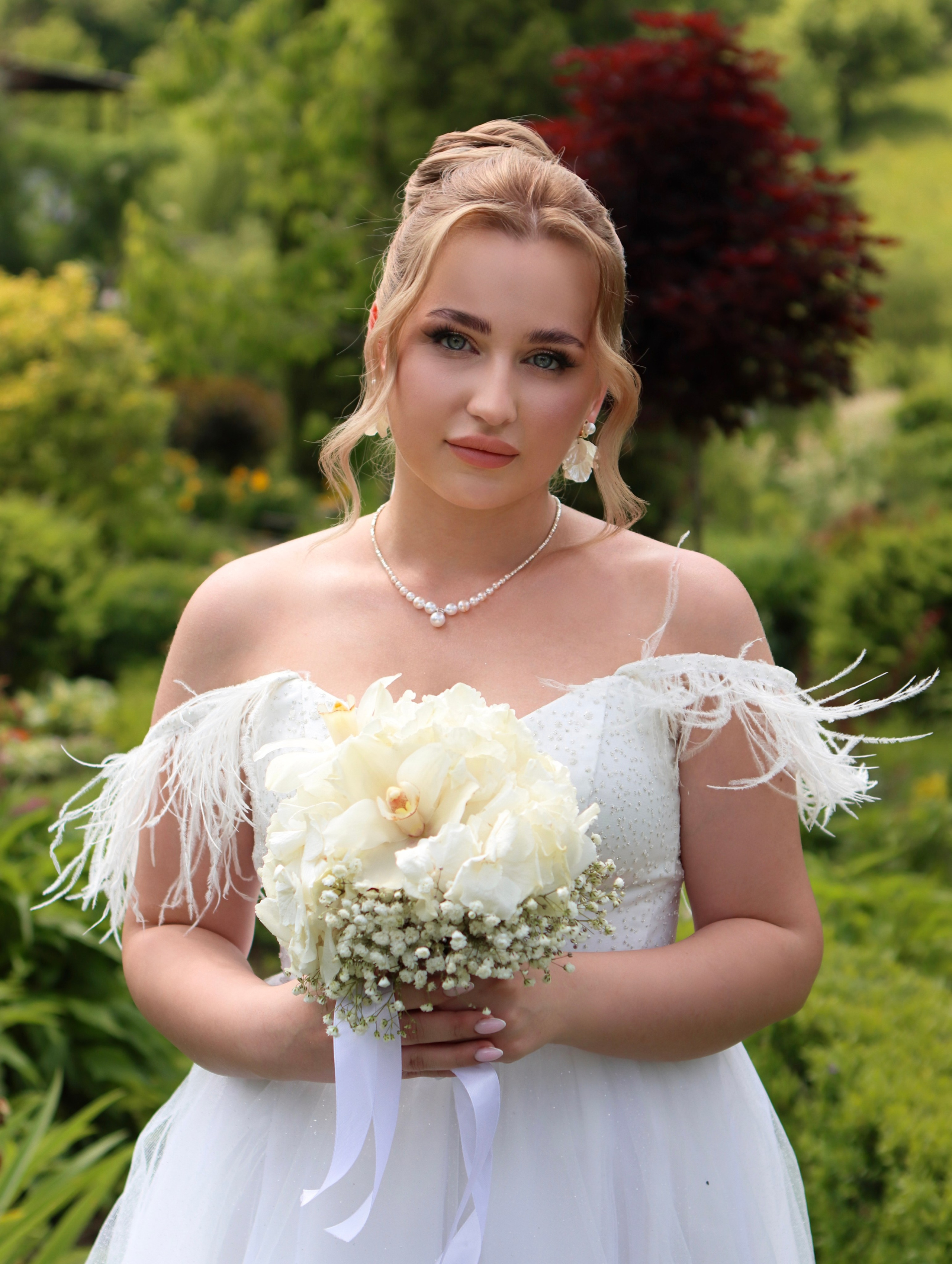 Татьяна и Михаил. Фотограф в Курске Смирнов Евгений