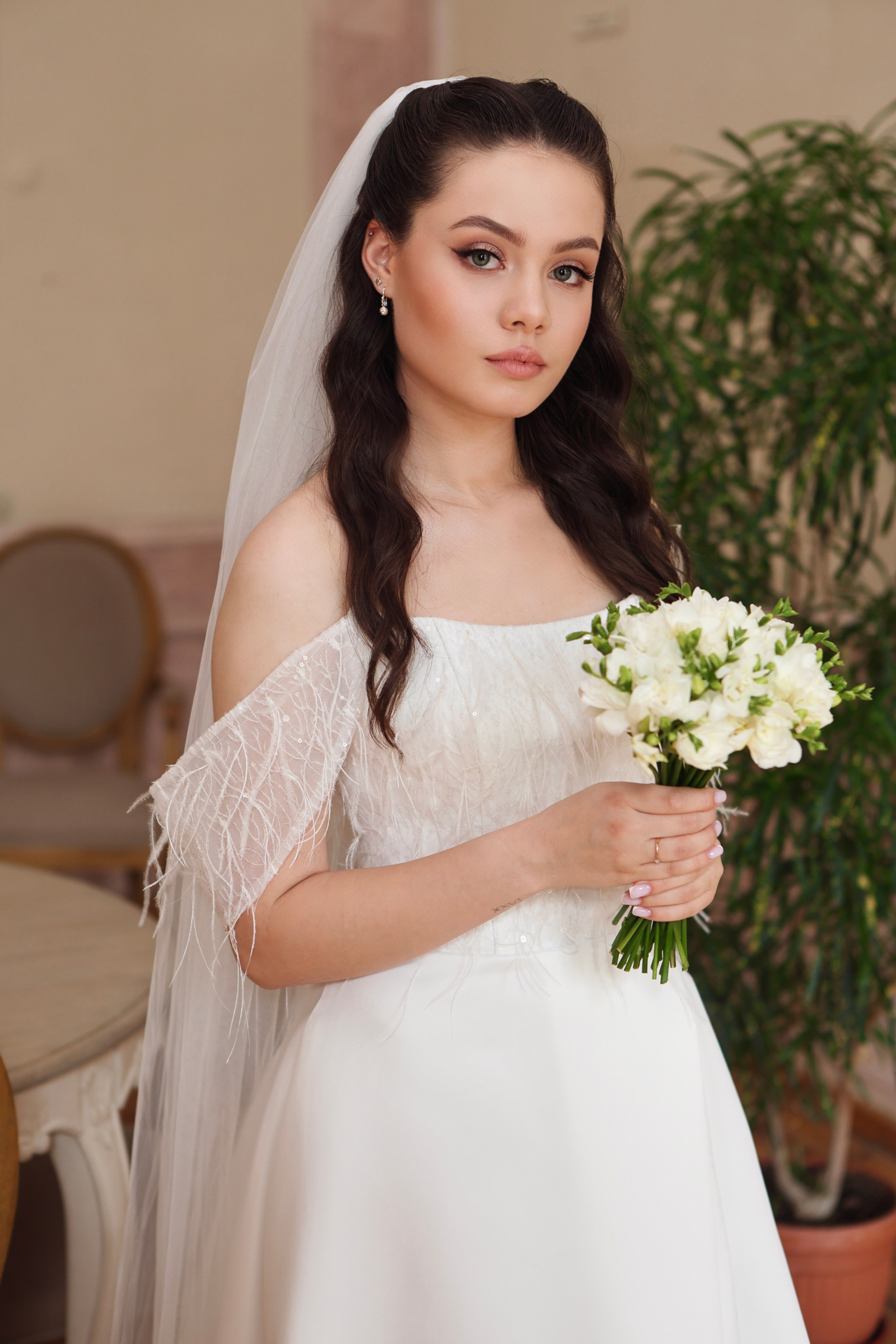 Егор и Наталья. Фотограф в Курске Смирнов Евгений