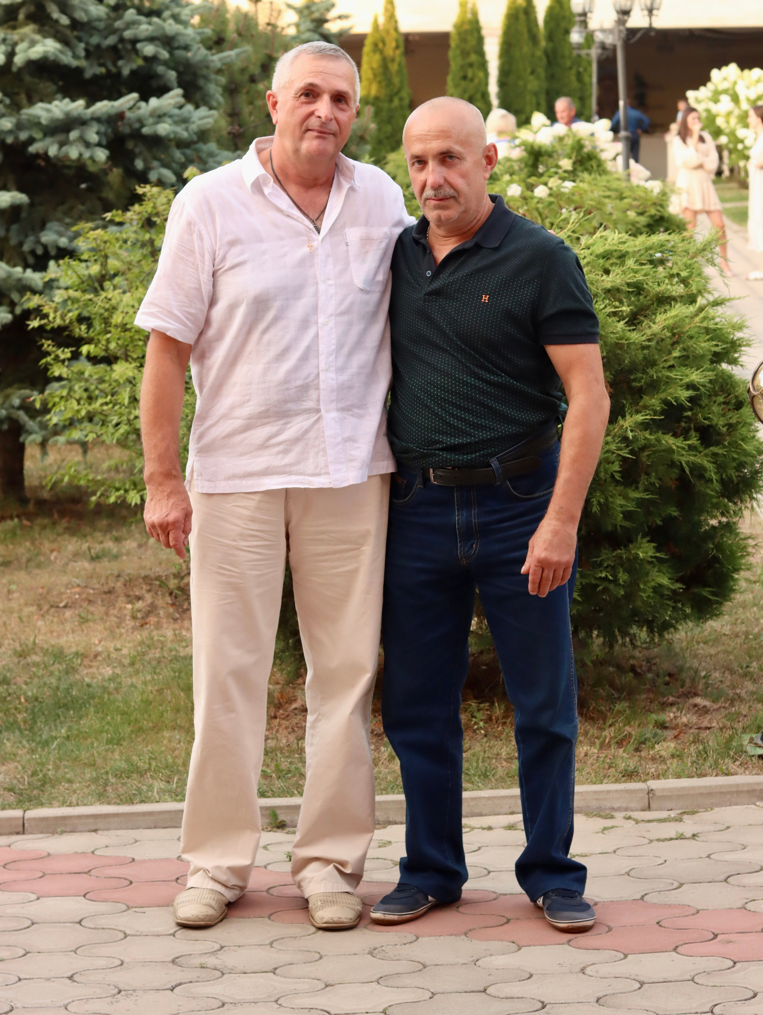 Юбилей. Фотограф в Курске Смирнов Евгений