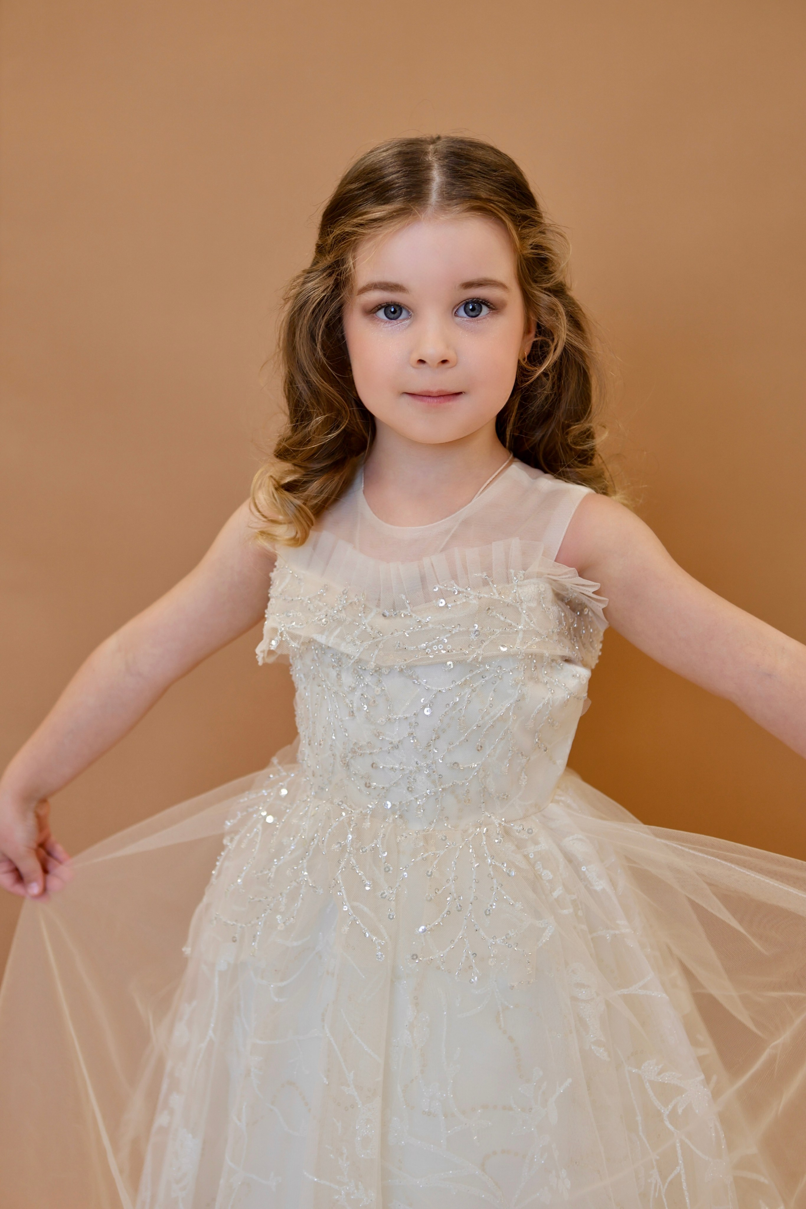 Елизавета. Фотограф в Курске Смирнов Евгений