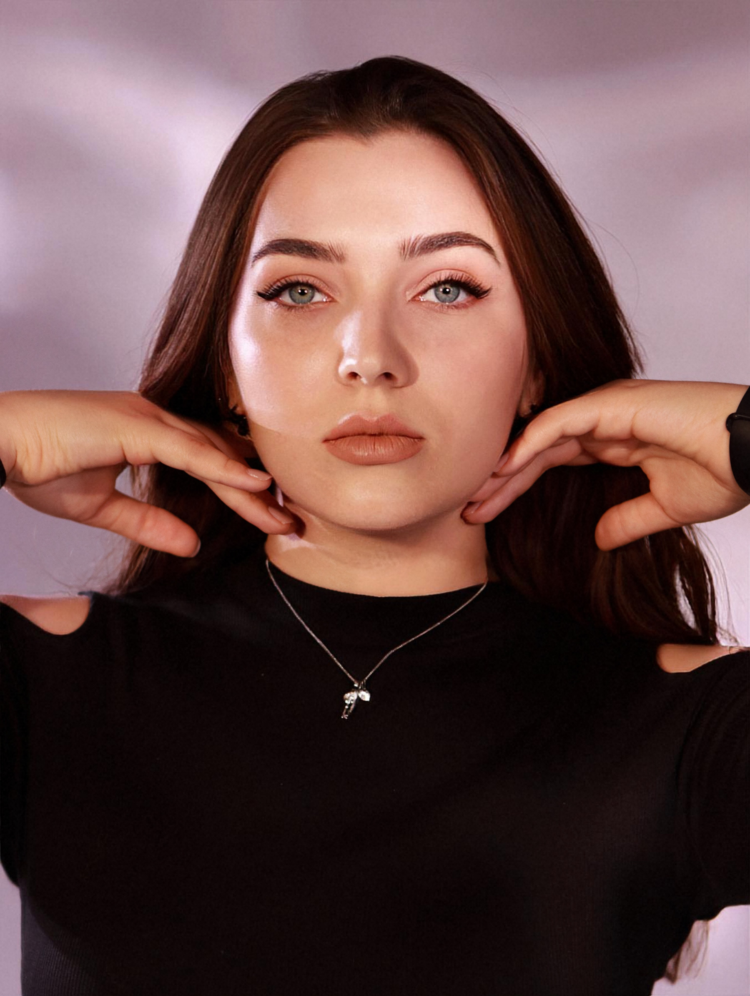 Екатерина. Фотограф в Курске Смирнов Евгений