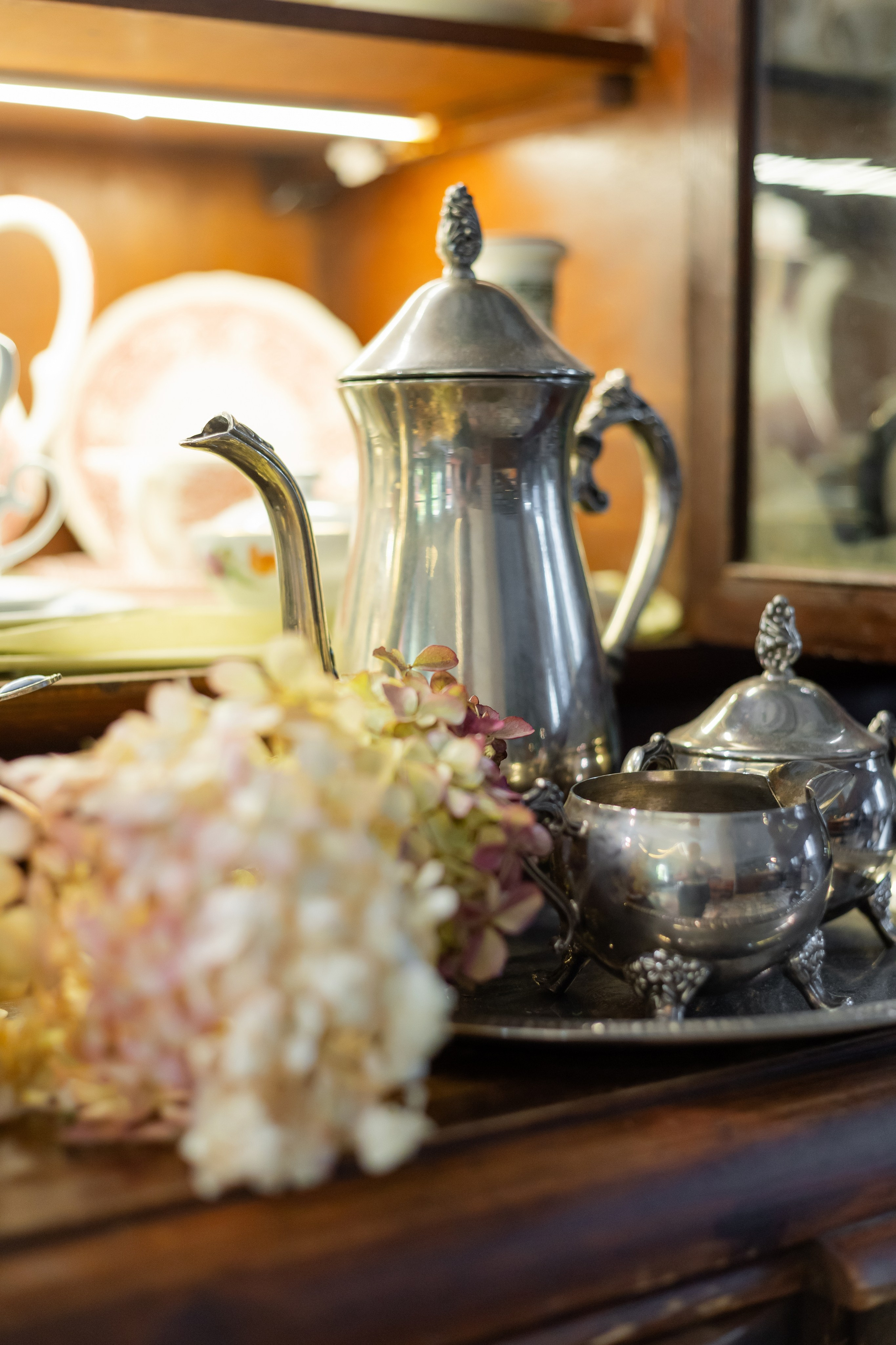 Андрей и Олеся. Фотограф в Самаре / Олеся Широнина