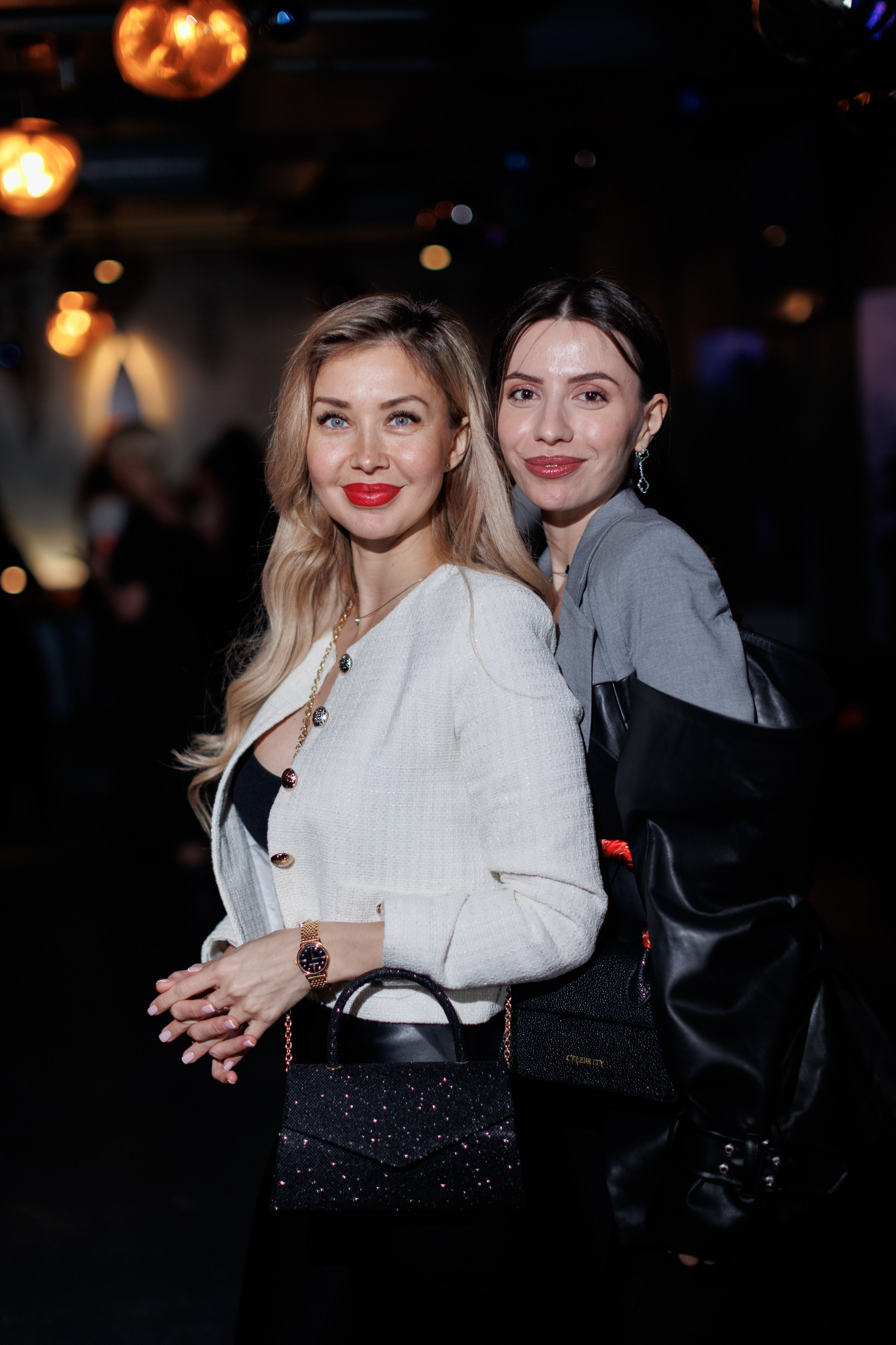 New Year Подружки 23/2024. Свадебный, портретный и репортажный фотограф Дмитрий Карпов