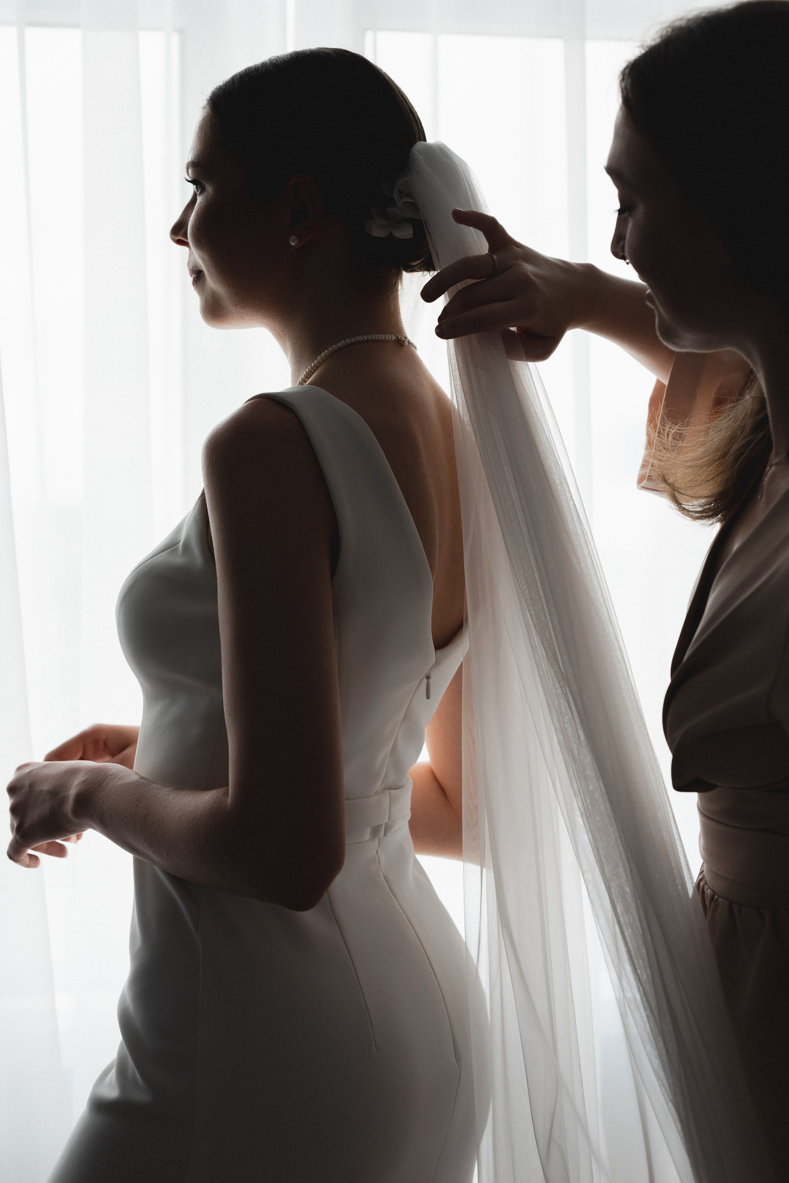 Дарья и Евгений. Семейный и свадебный фотограф в Ярославле Кропина Инна