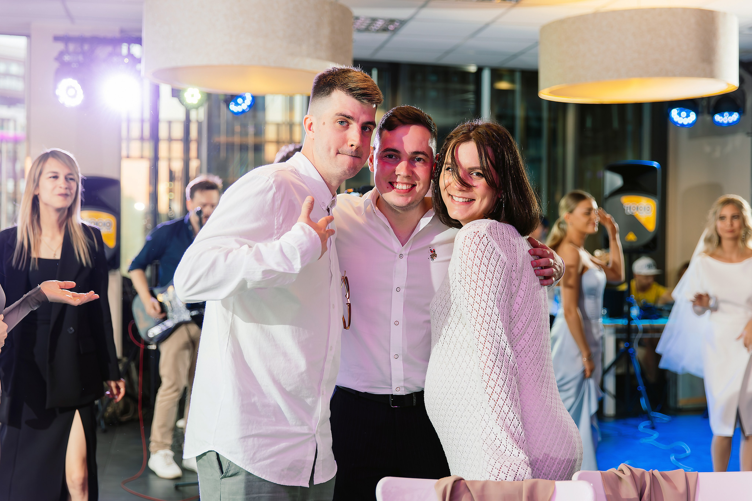 Олег и Анна. Семейный фотограф Толстикова Кристина