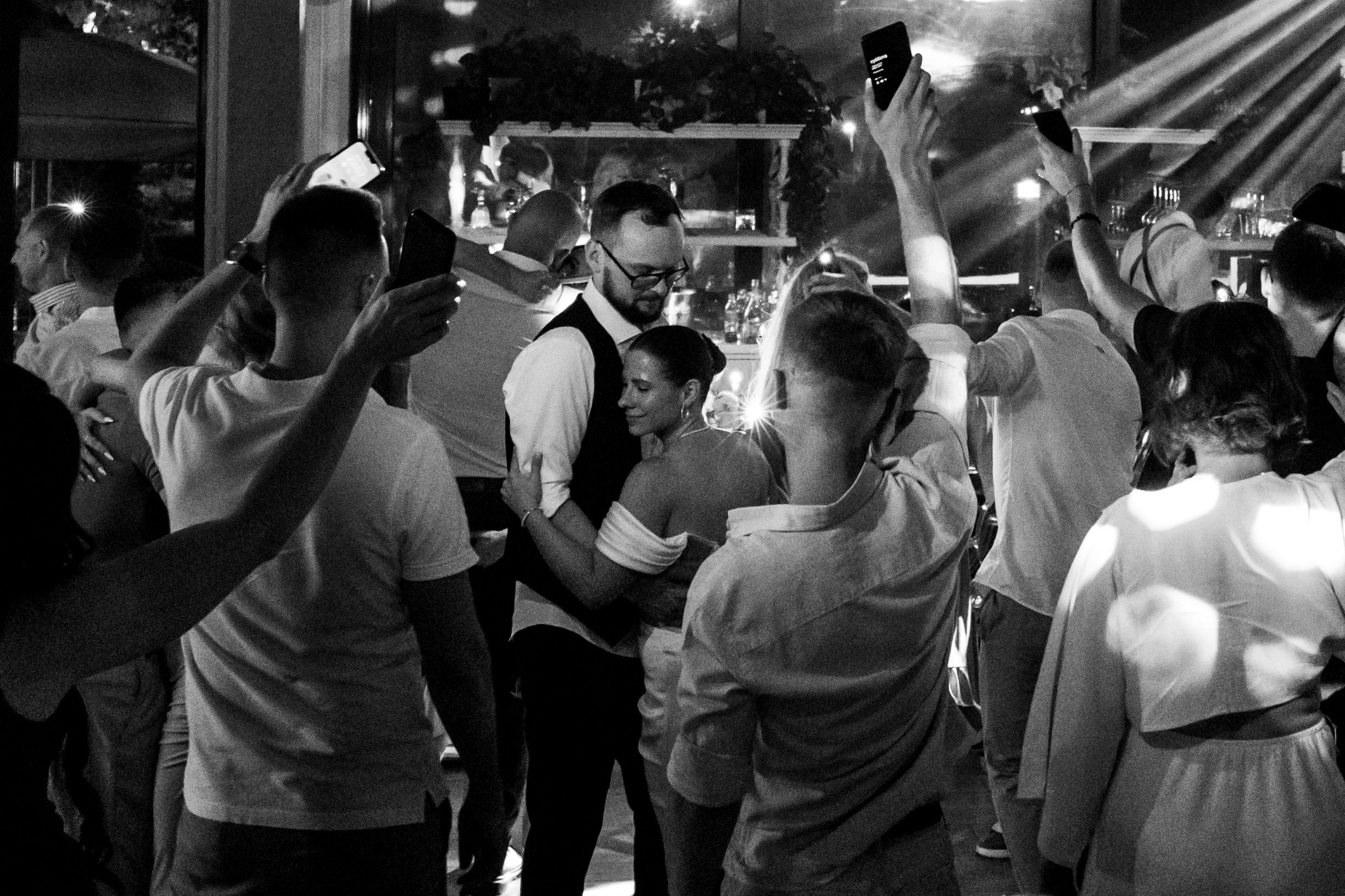 Цитрусовые. Свадебный фотограф. Краснодар, Сочи, Новороссийск. Вадим Мерье