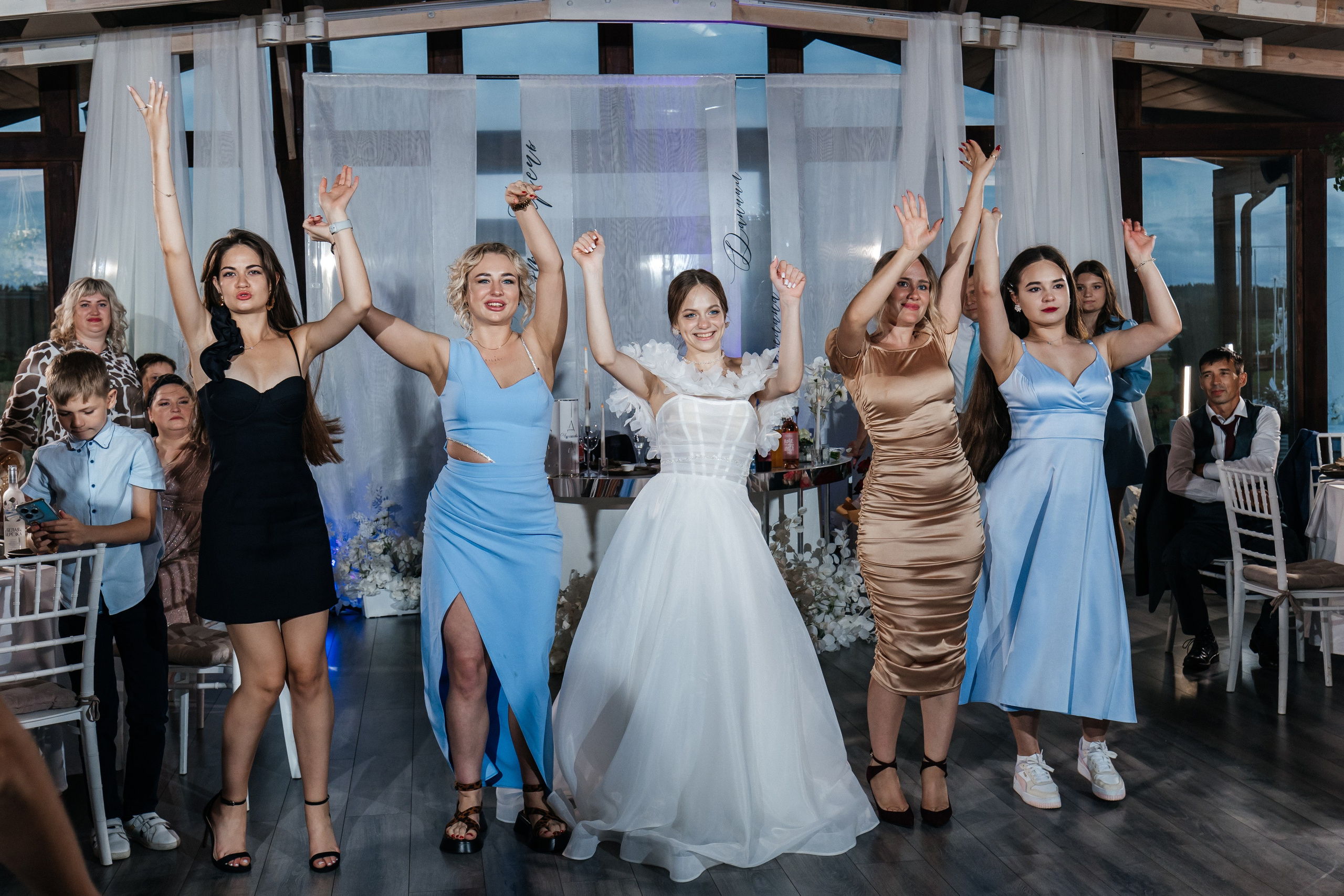 Ангелина и Даниил. Владислав Волков | Фотография и видеосъемка в Воронеже