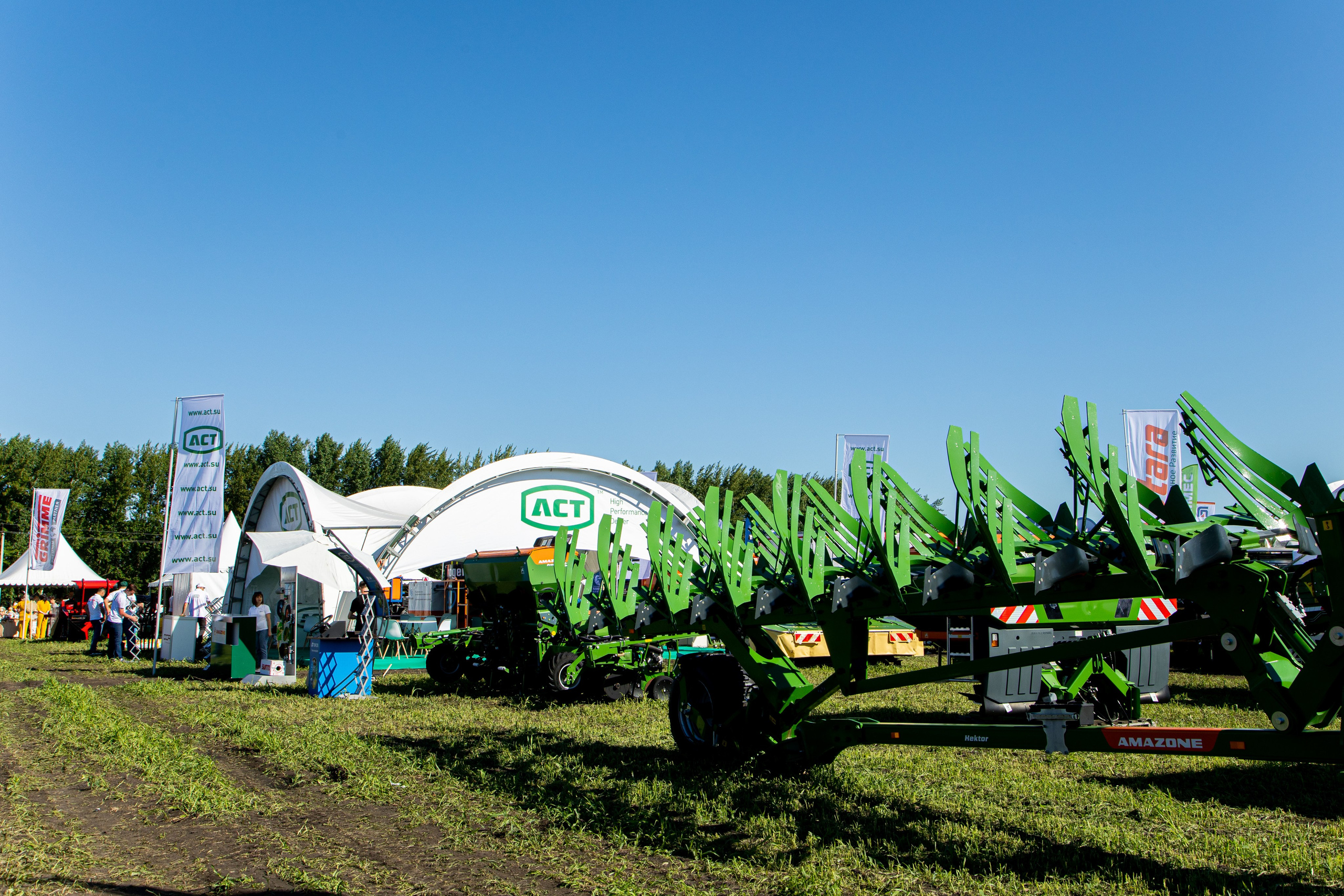 День Поля 2022. Владислав Волков | Фотография и видеосъемка в Воронеже