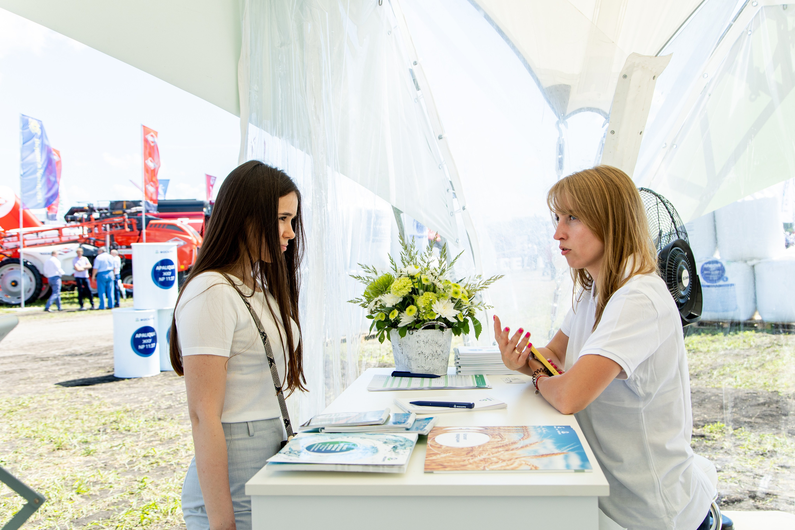 День Поля 2022. Владислав Волков | Фотография и видеосъемка в Воронеже