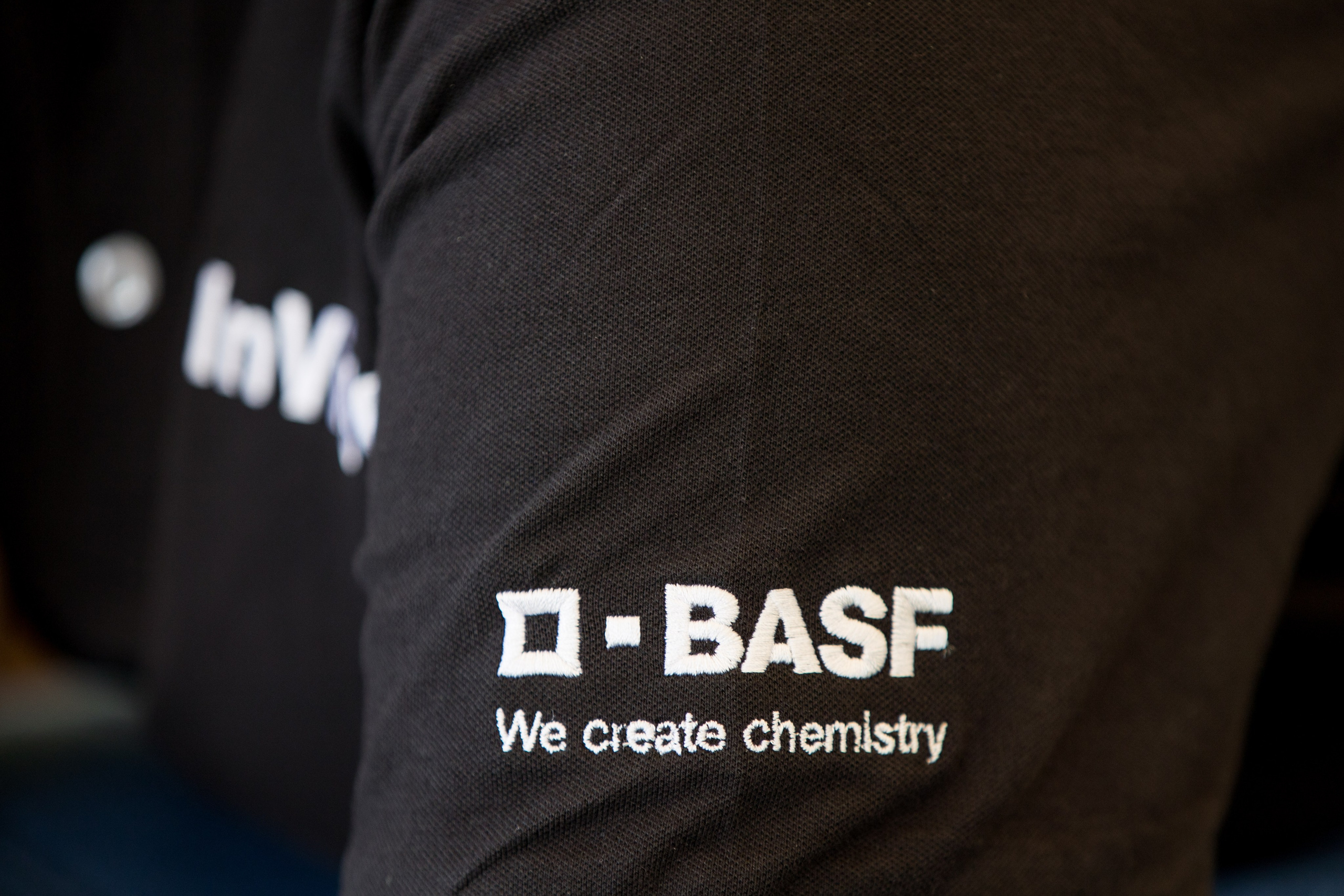 Решения для сельского хозяйства BASF 16.08.2022. Владислав Волков | Фотография и видеосъемка в Воронеже