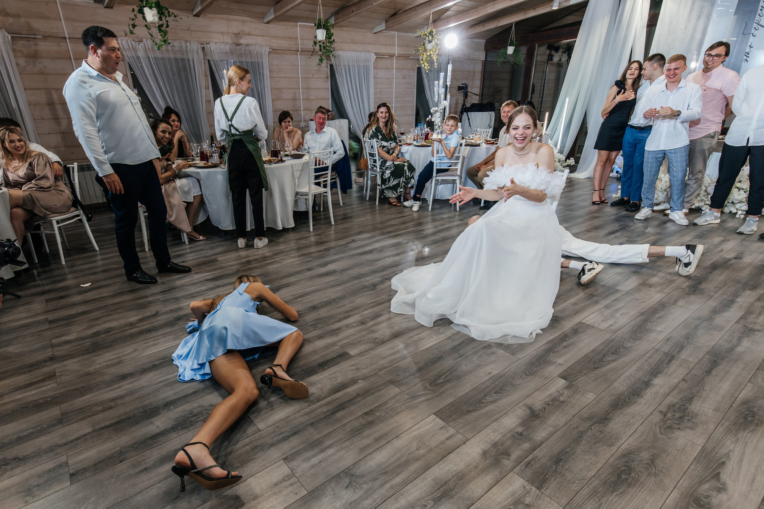 Ангелина и Даниил. Владислав Волков | Фотография и видеосъемка в Воронеже