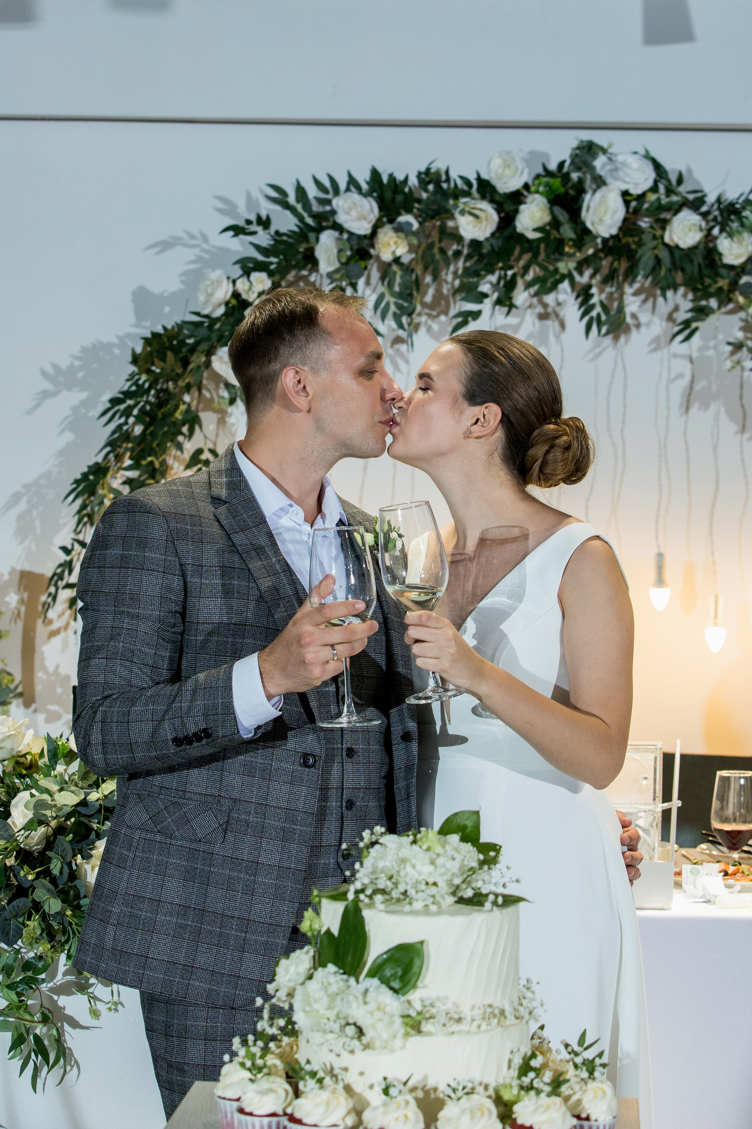 Дарья и Юрий. Владислав Волков | Фотография и видеосъемка в Воронеже