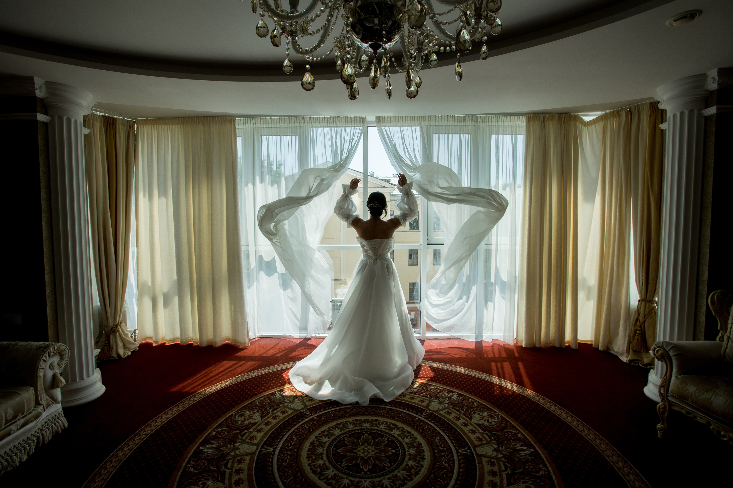 Екатерина и Владимир. Владислав Волков | Фотография и видеосъемка в Воронеже