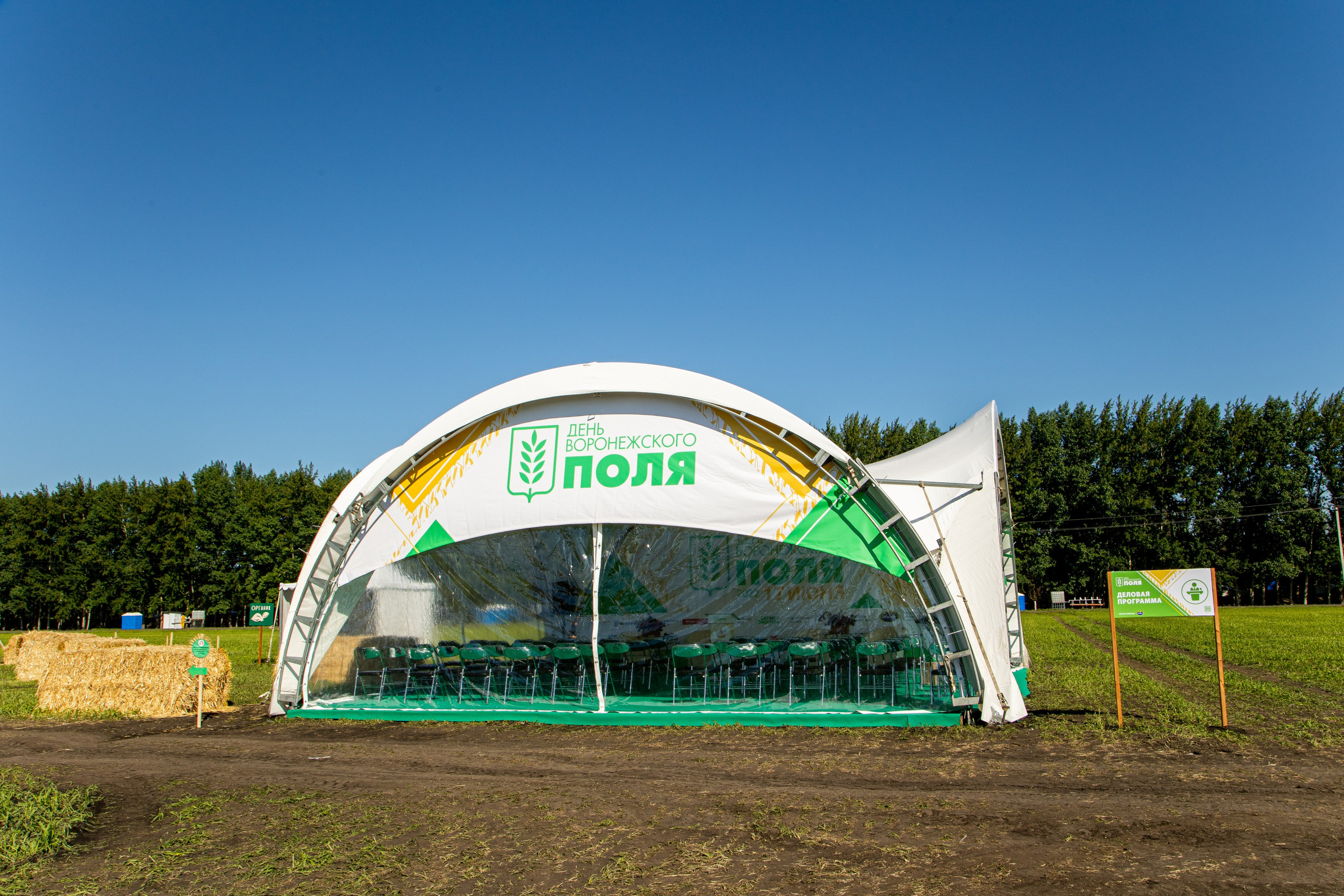 День Поля 2022. Владислав Волков | Фотография и видеосъемка в Воронеже