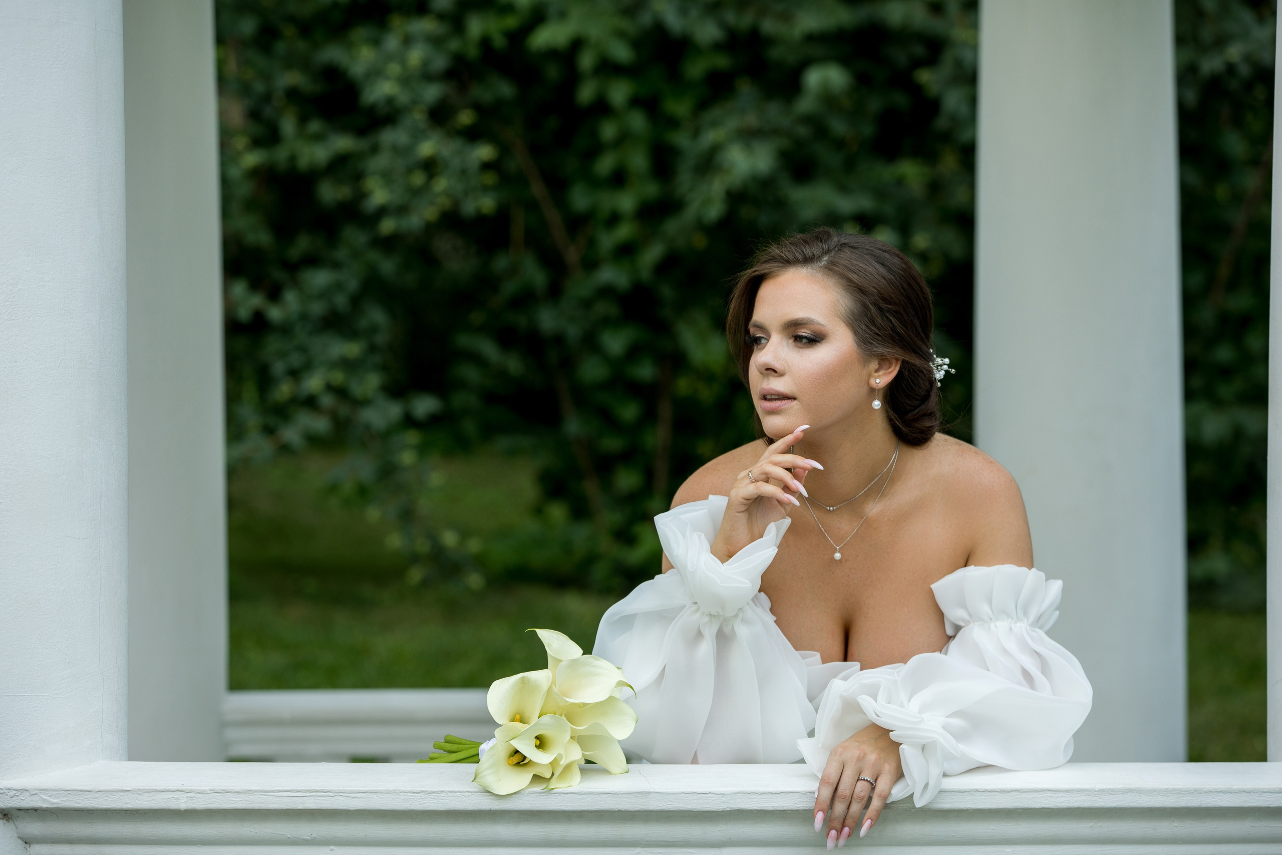 Екатерина и Владимир. Владислав Волков | Фотография и видеосъемка в Воронеже