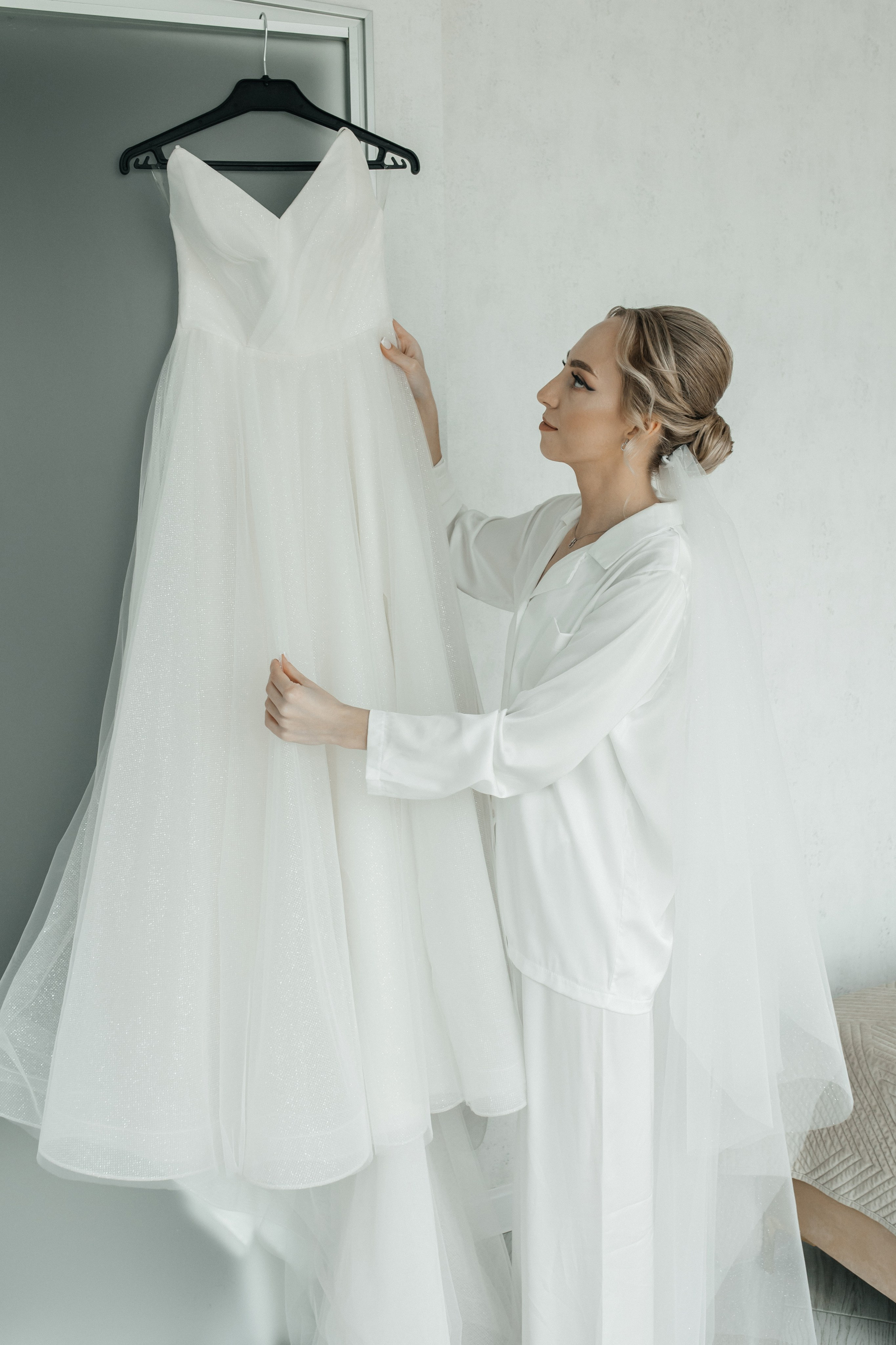 Анастасия и Геннадий. Владислав Волков | Фотография и видеосъемка в Воронеже