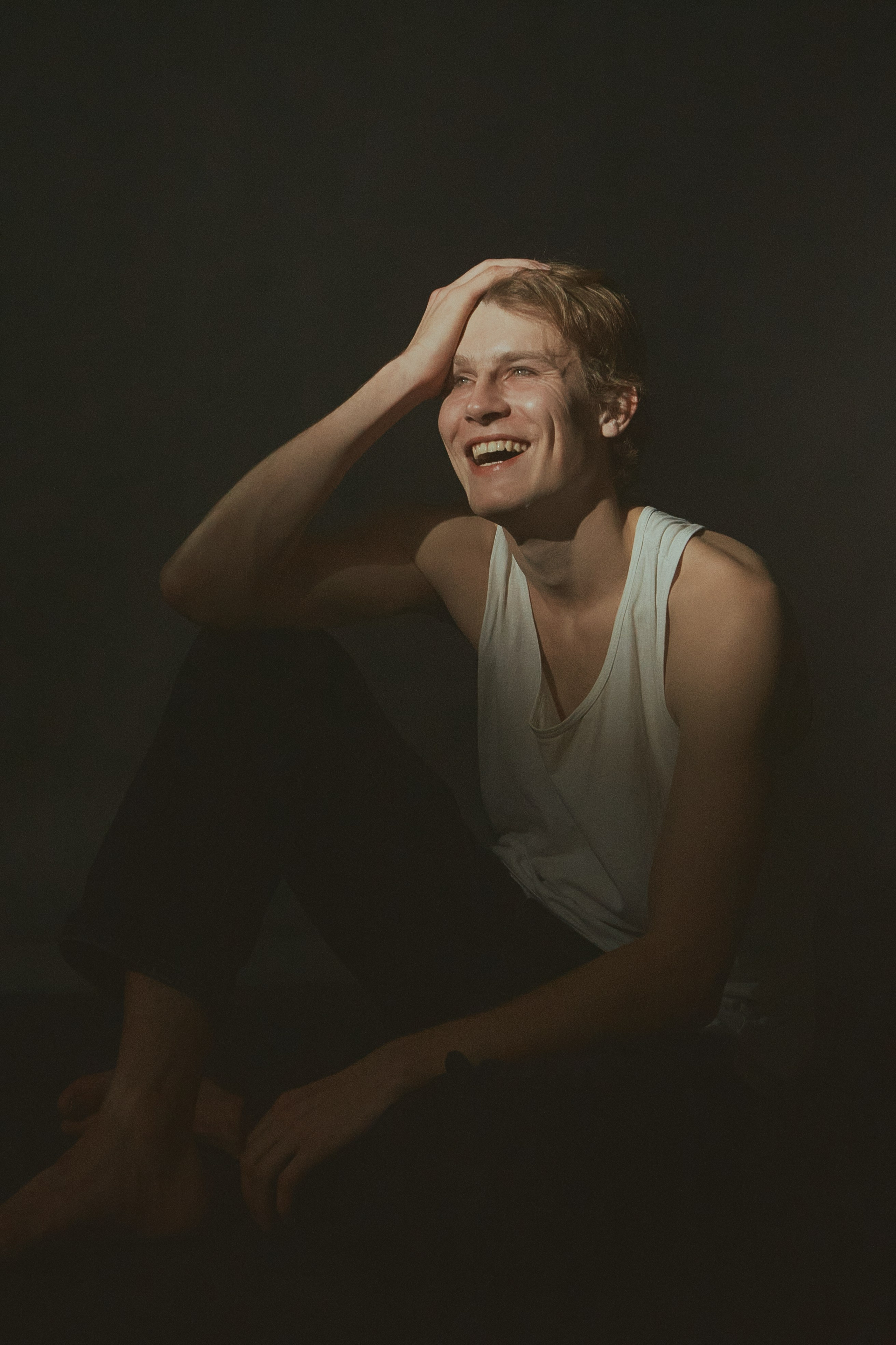 Кучерявая || Фотограф || Самара·Питер·Москва