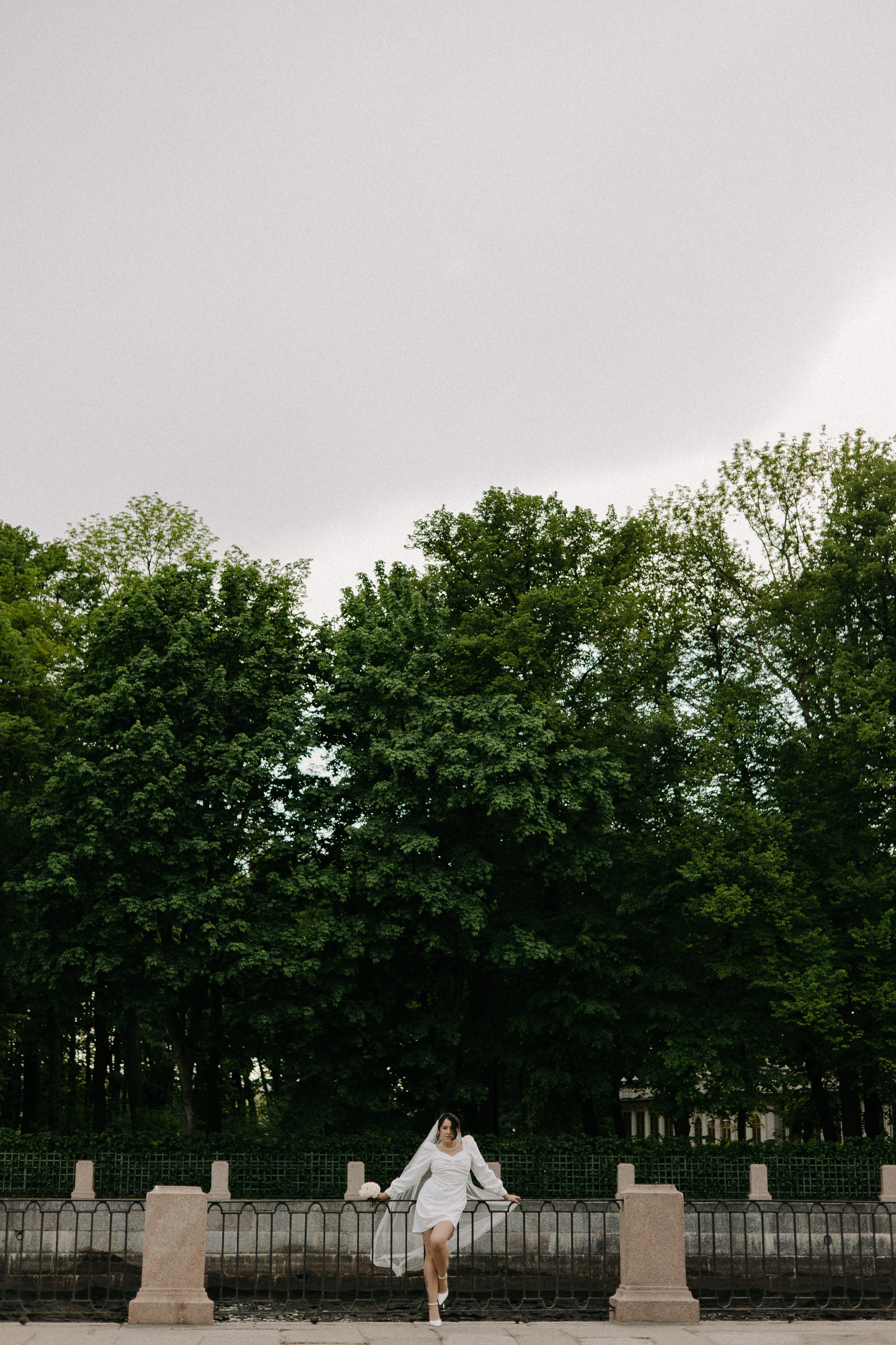 Свадебные истории. Фотограф в Санкт-Петербурге Екатерина Евстафьева