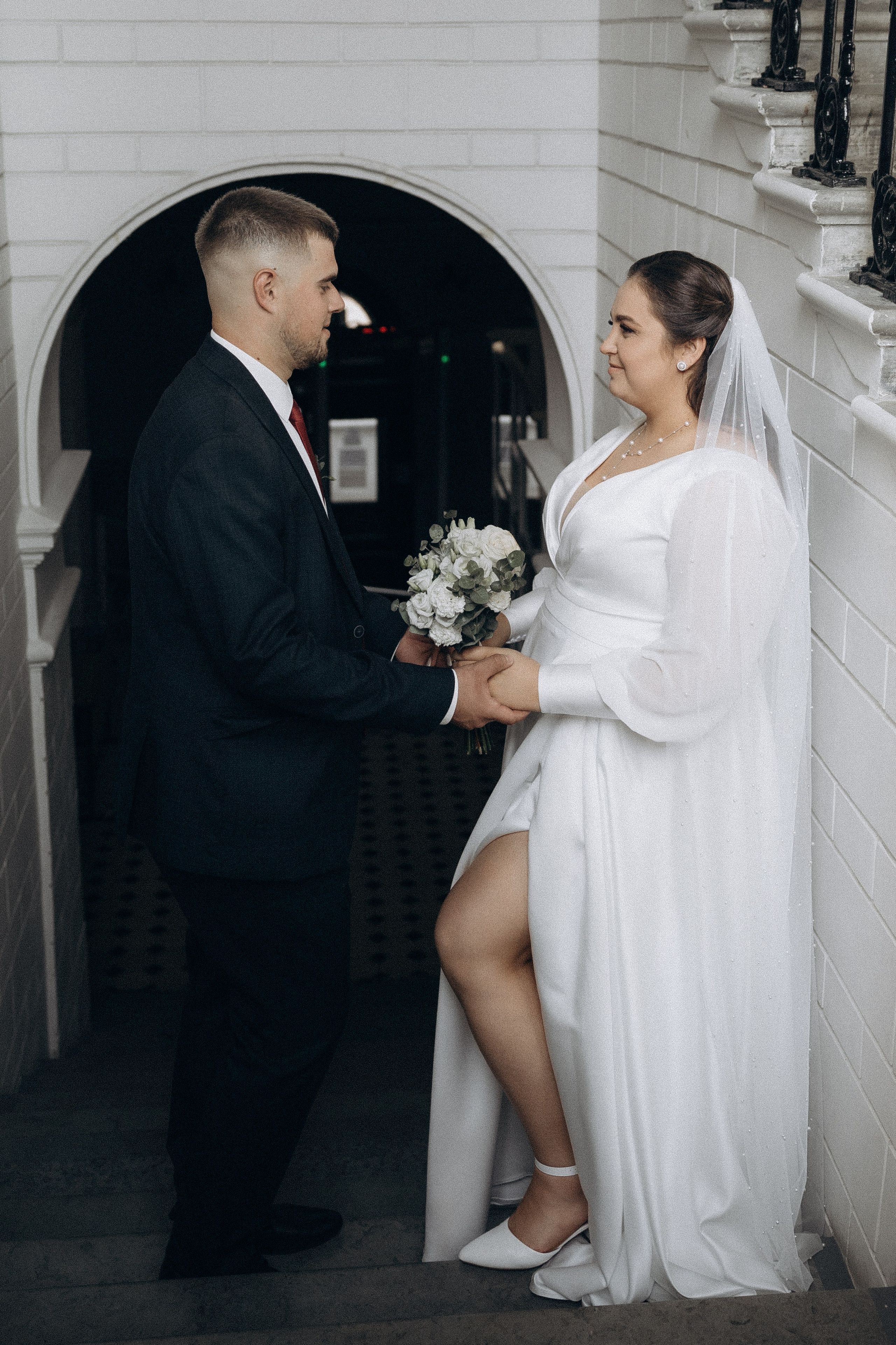 Алина & Владислав