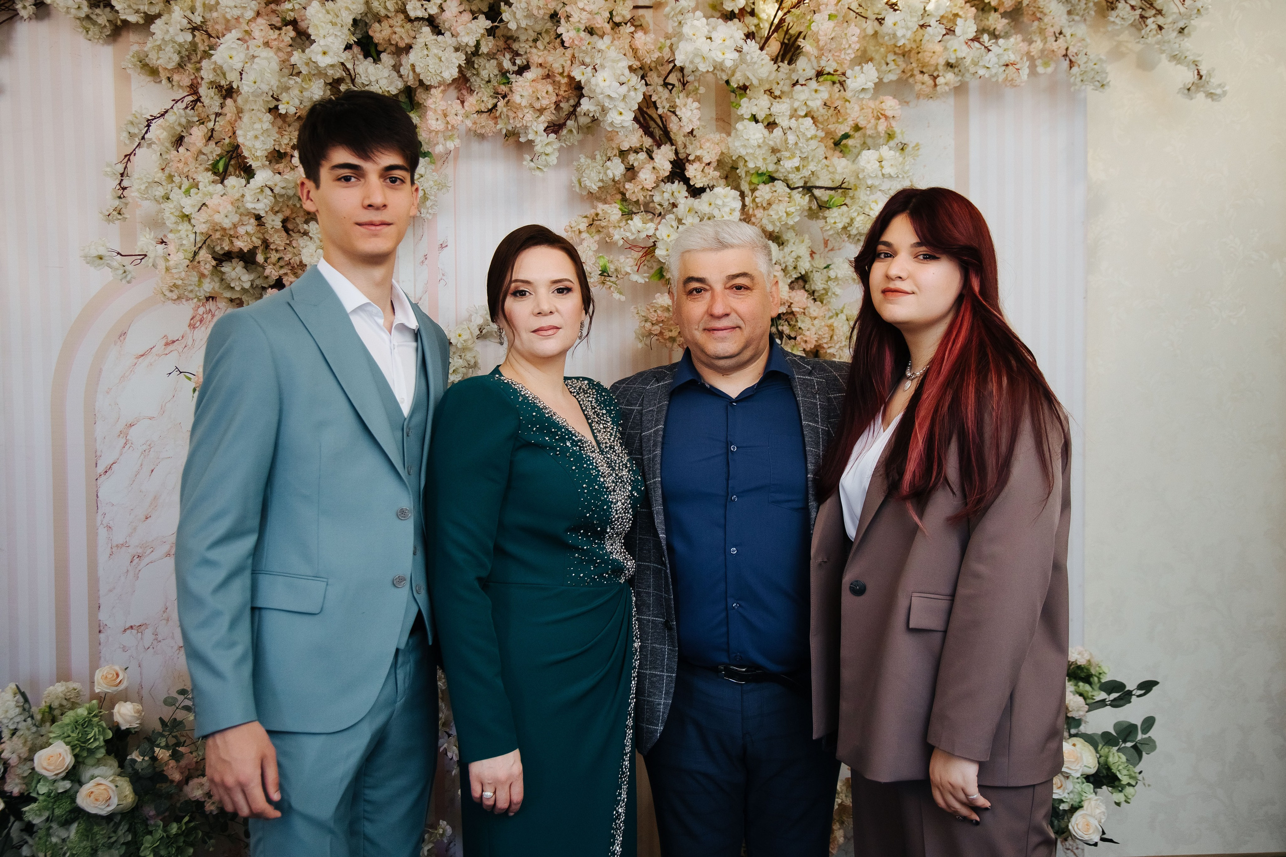 Асим Севиль. Фотограф в Красноярске Надежда Воскресенская