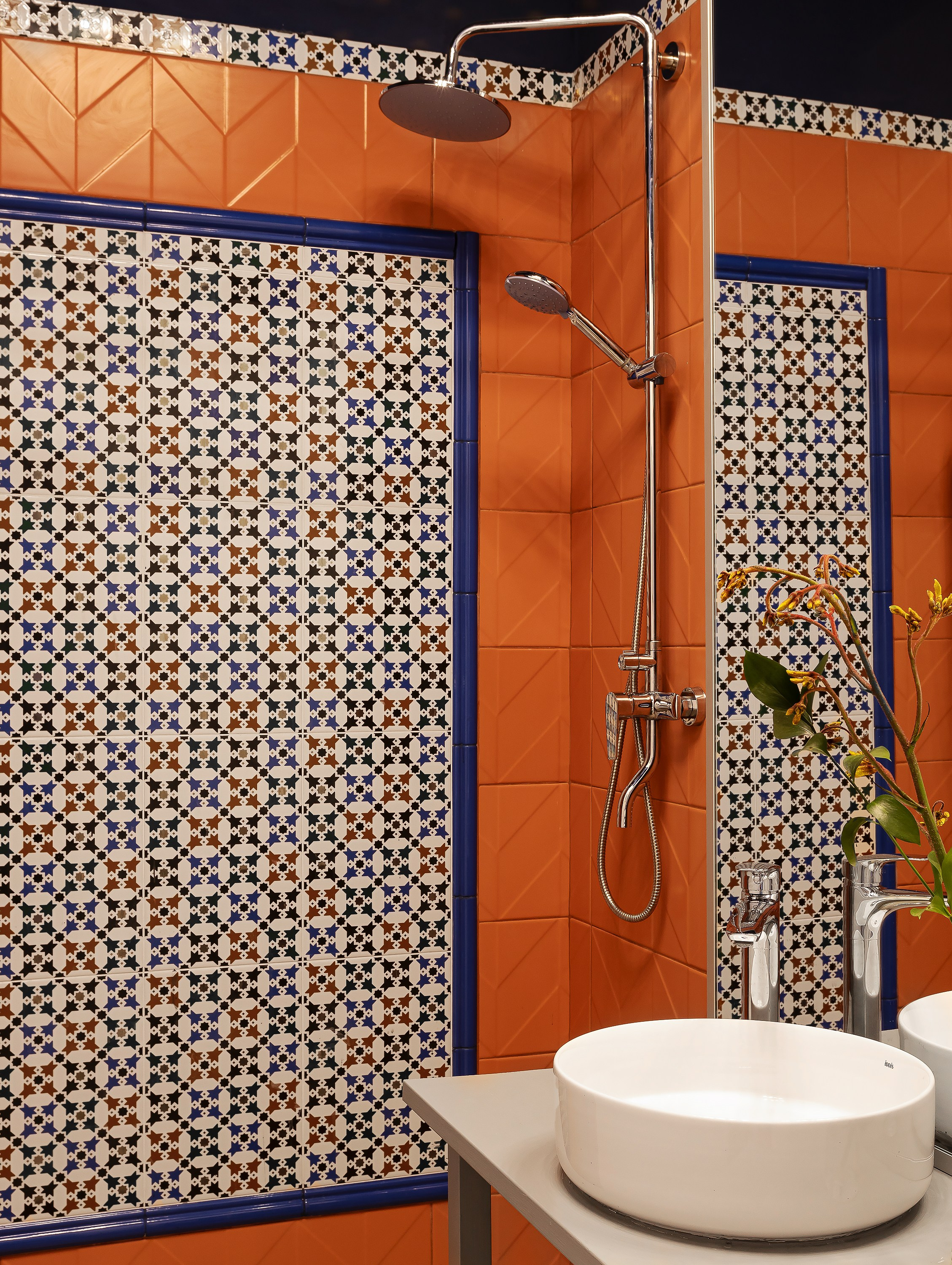 Интерьерный фотограф Виталина Ворошкевич