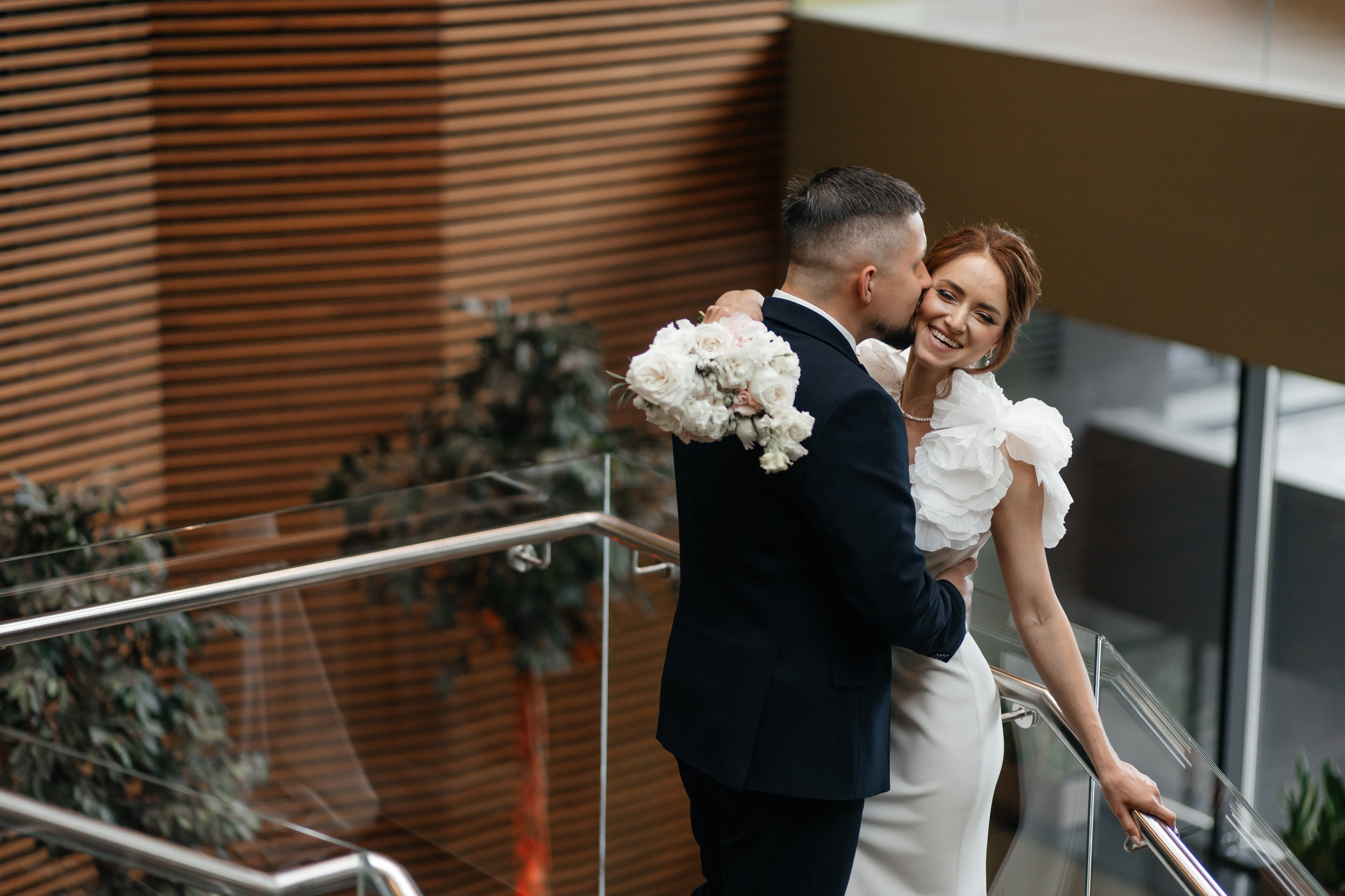 ПАКЕТ 8 ЧАСОВ. Свадебный  фотограф Новосибирск