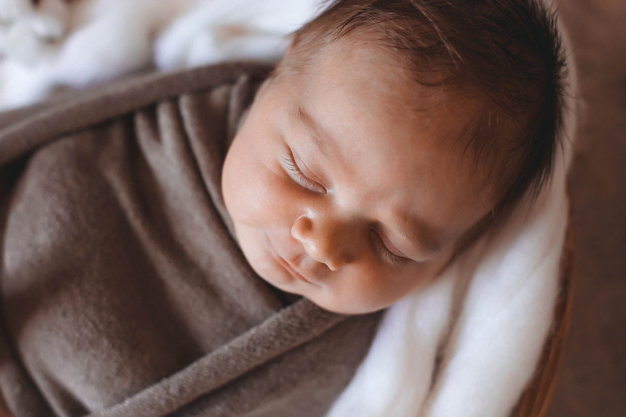 Новорожденные. Главная