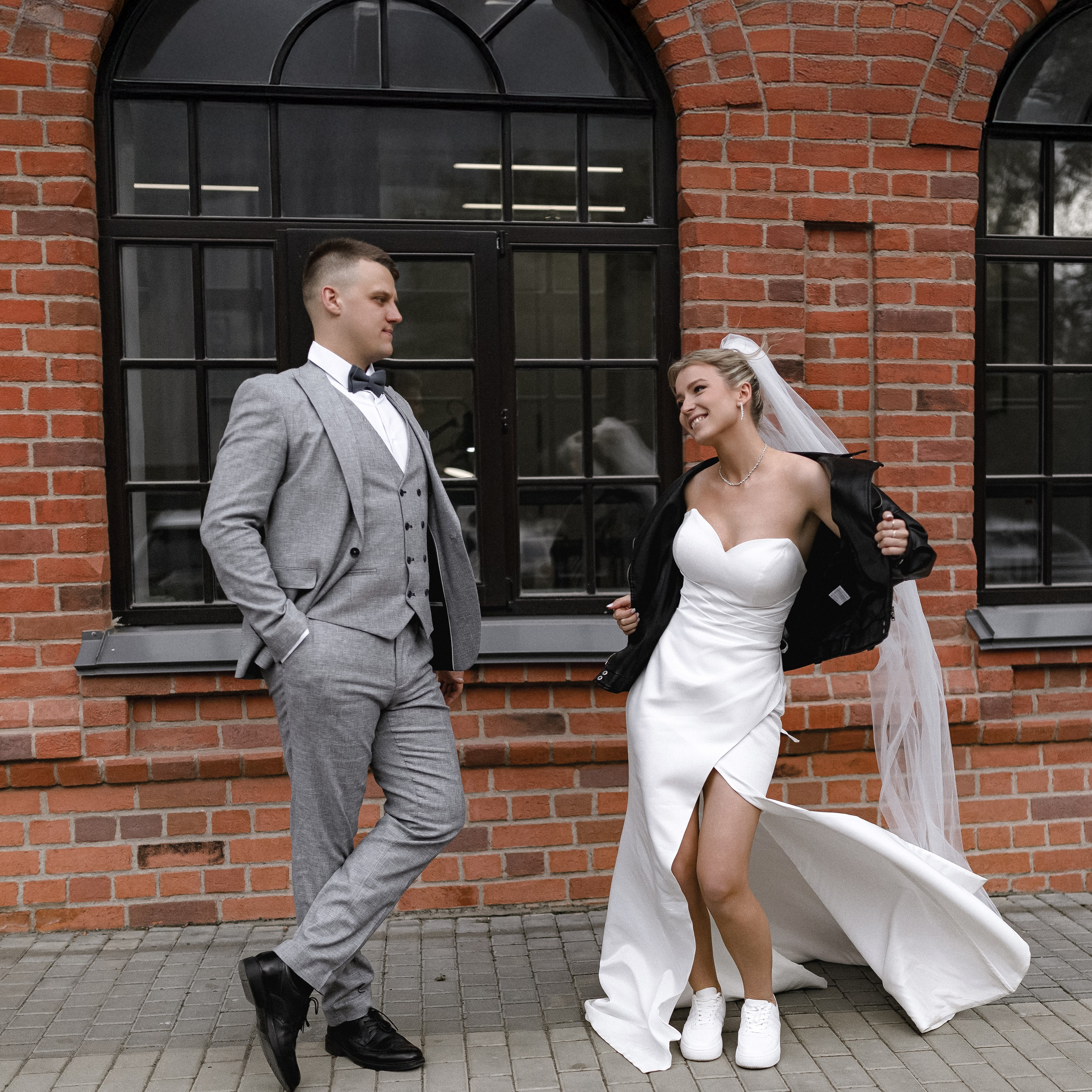 Дмитрий и Анна. Дмитрий Судаков, фотограф в Екатеринбурге и Москве