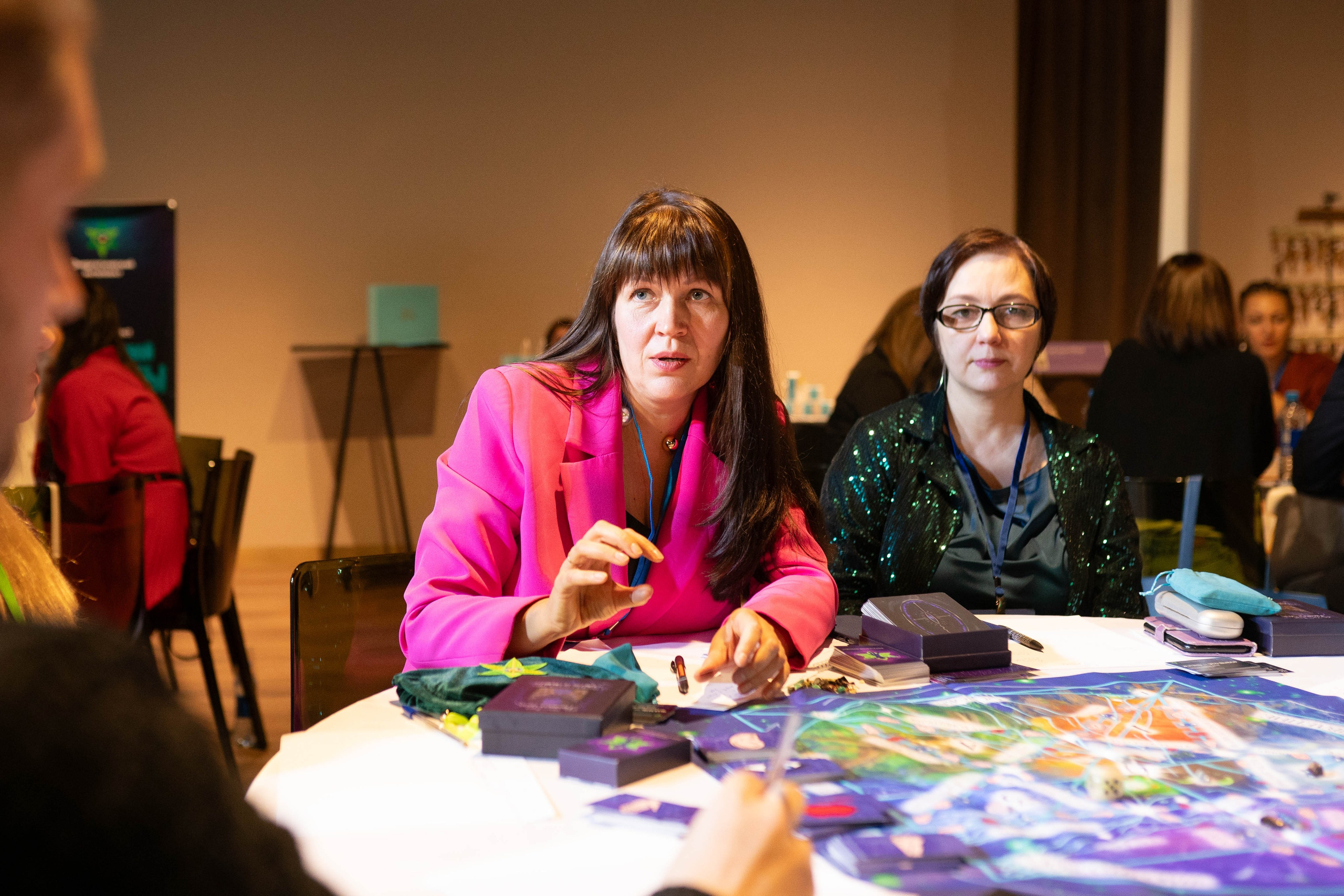 Фестиваль Level. Спортивный и репортажный фотограф в Москве и области Мари Панадеро