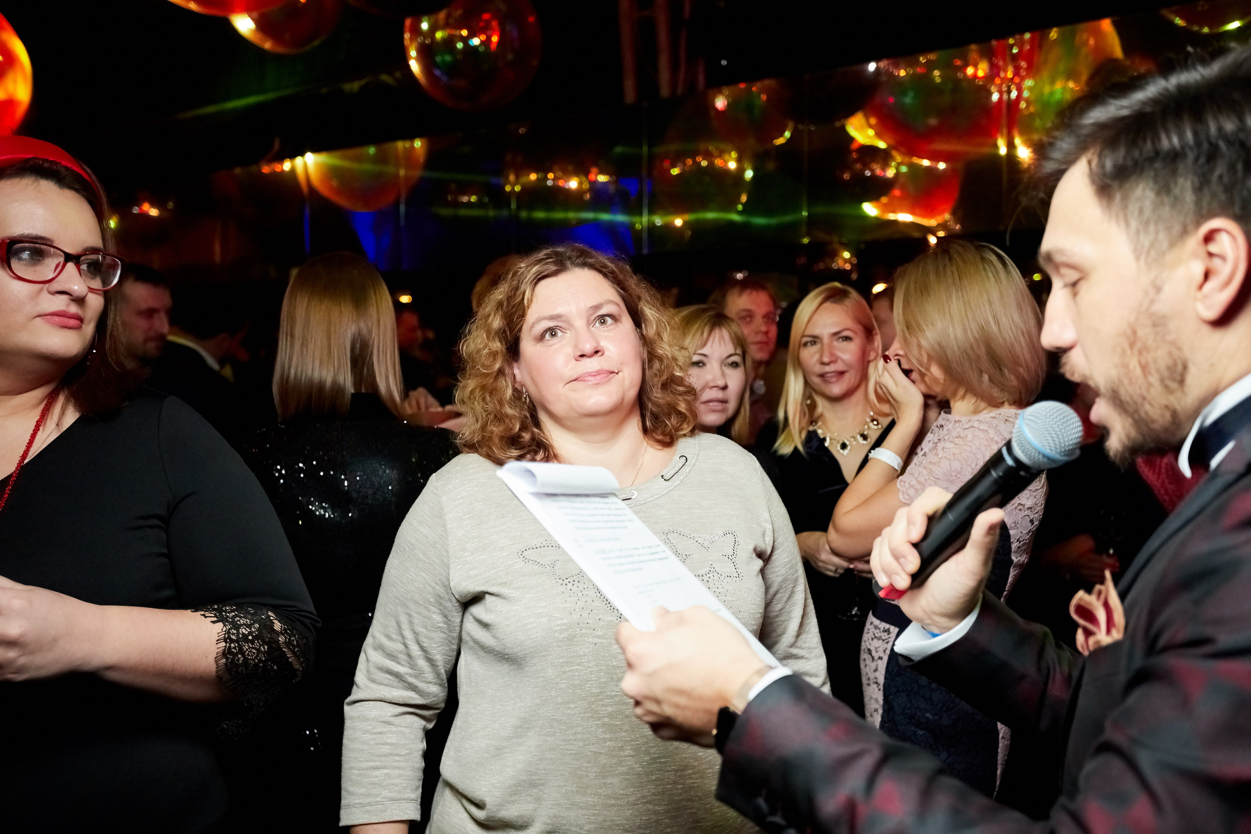 МГТС (корпоратив). Репортажный Фотограф