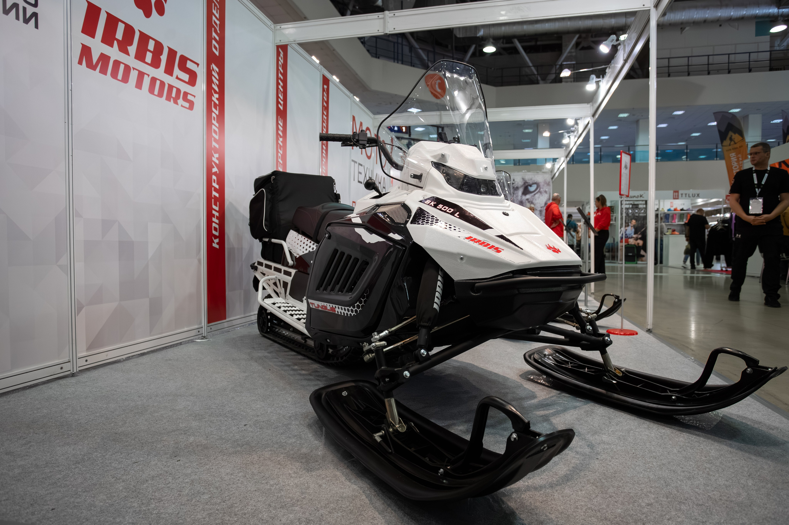 Выставки (Expo). Репортажный Фотограф