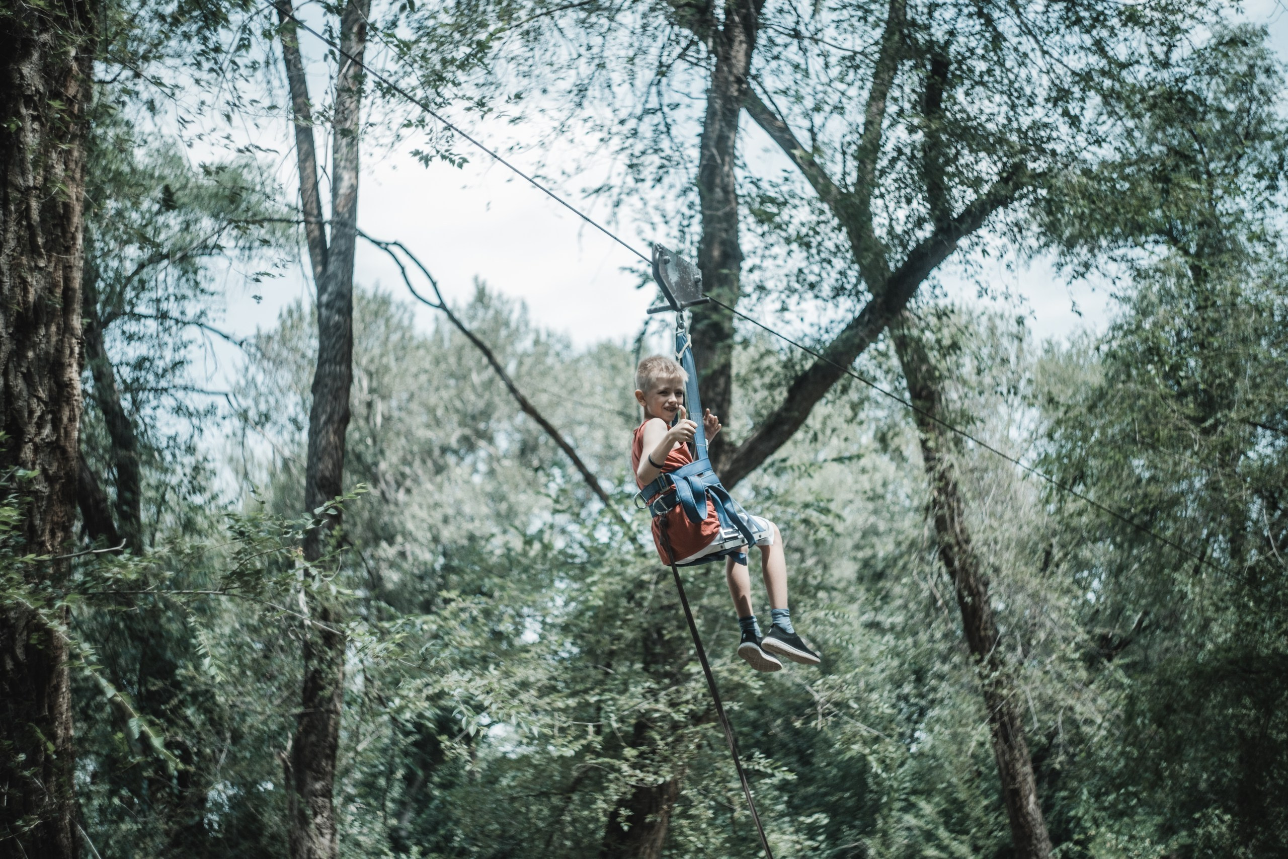 Лагерь. CAPOEIRA TEAM ALMATY