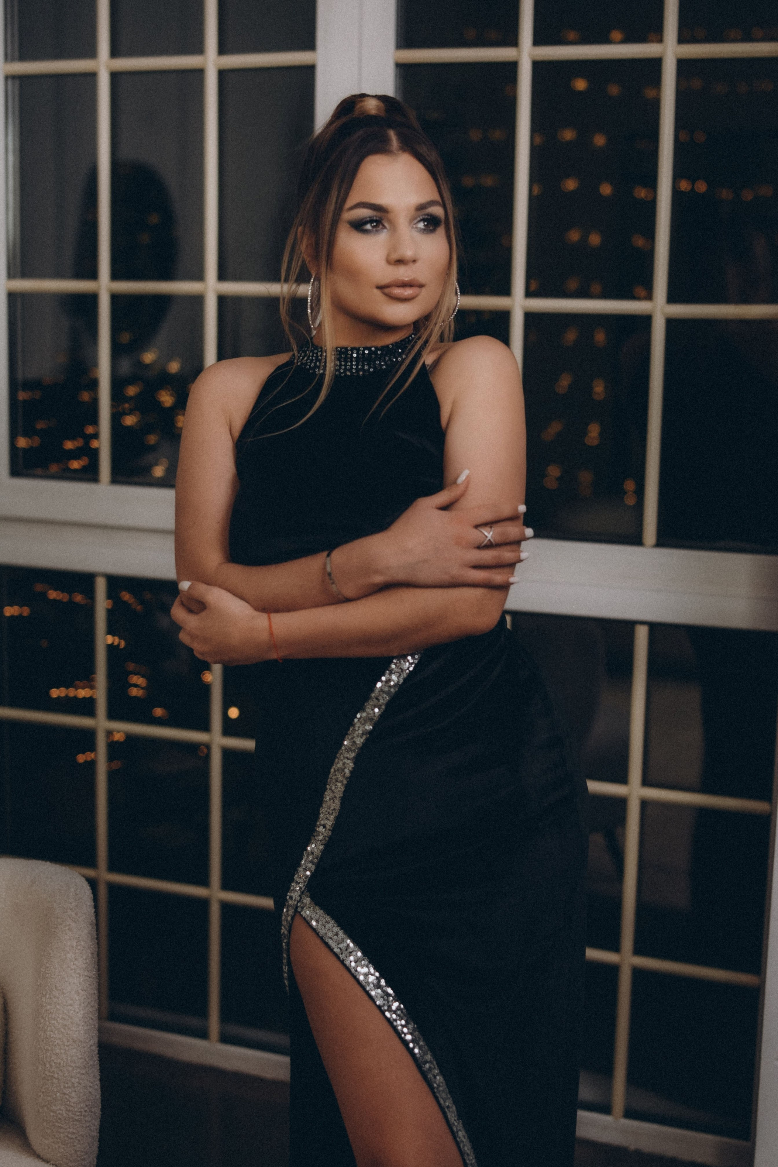 Ирина. Фотограф в Москве Ангелина Ким