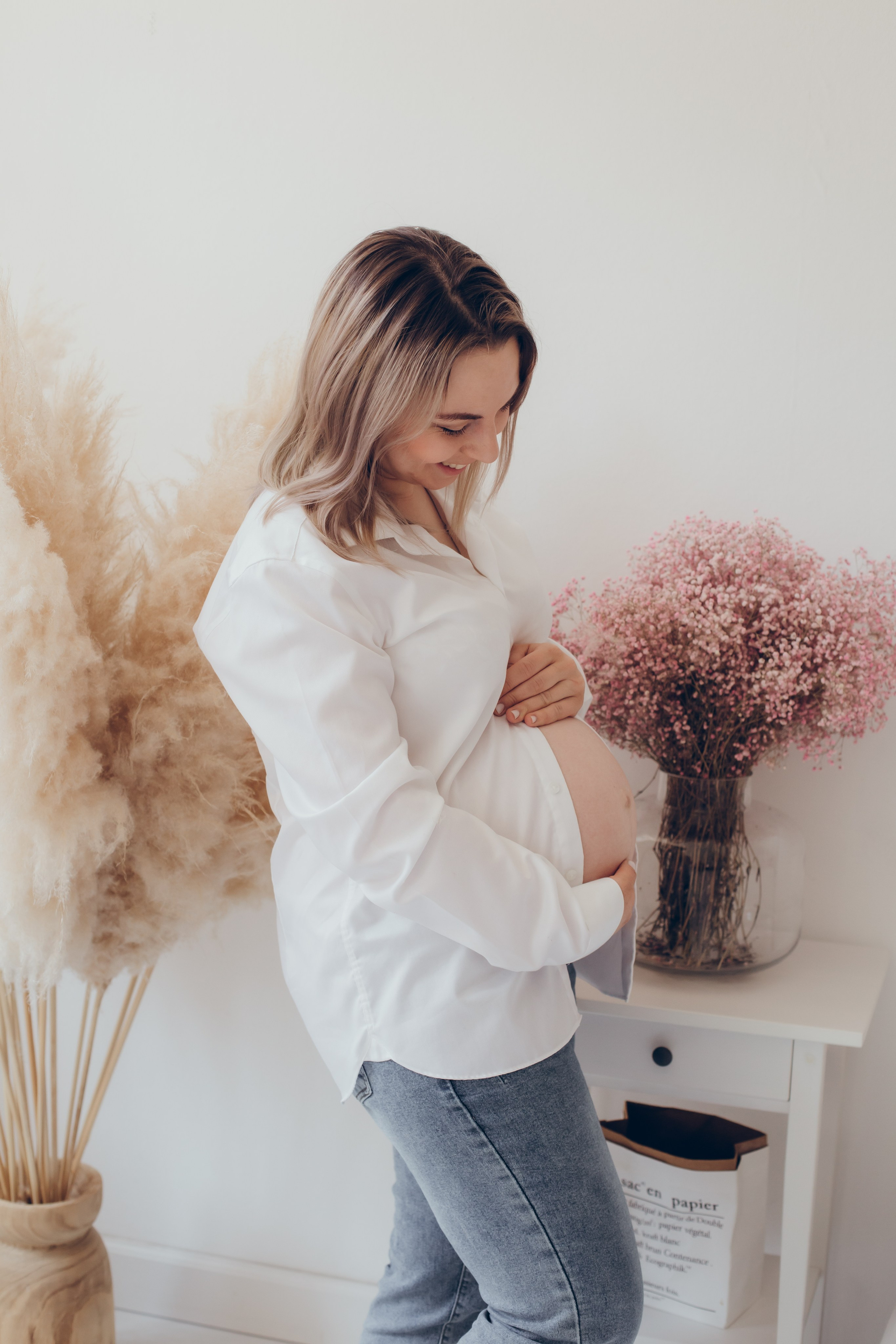 Счастливые в ожидании чуда. Фотограф вашей улыбки. Москва