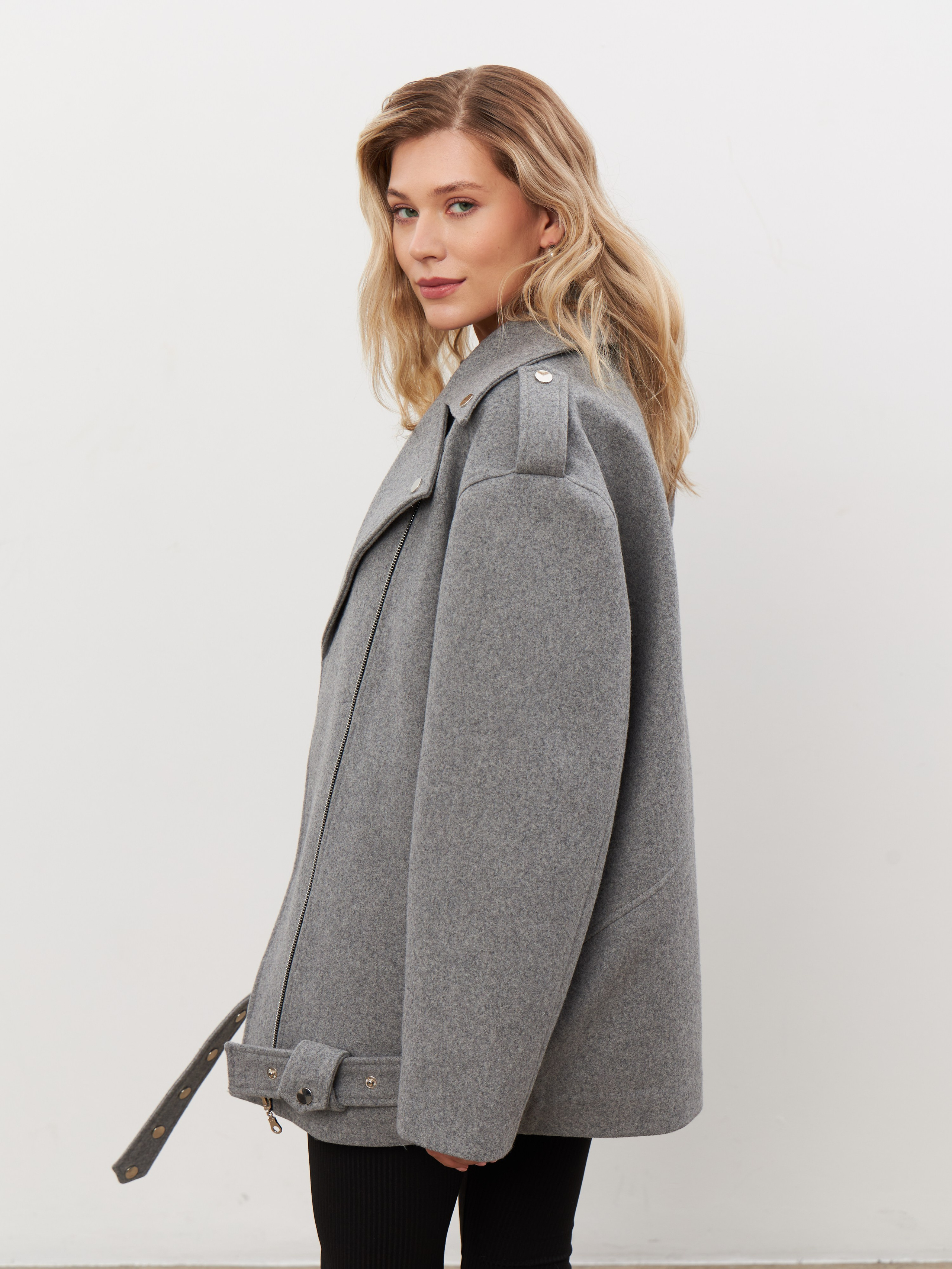 Mokoz. Fashion фотограф в Москве Алиса Деко